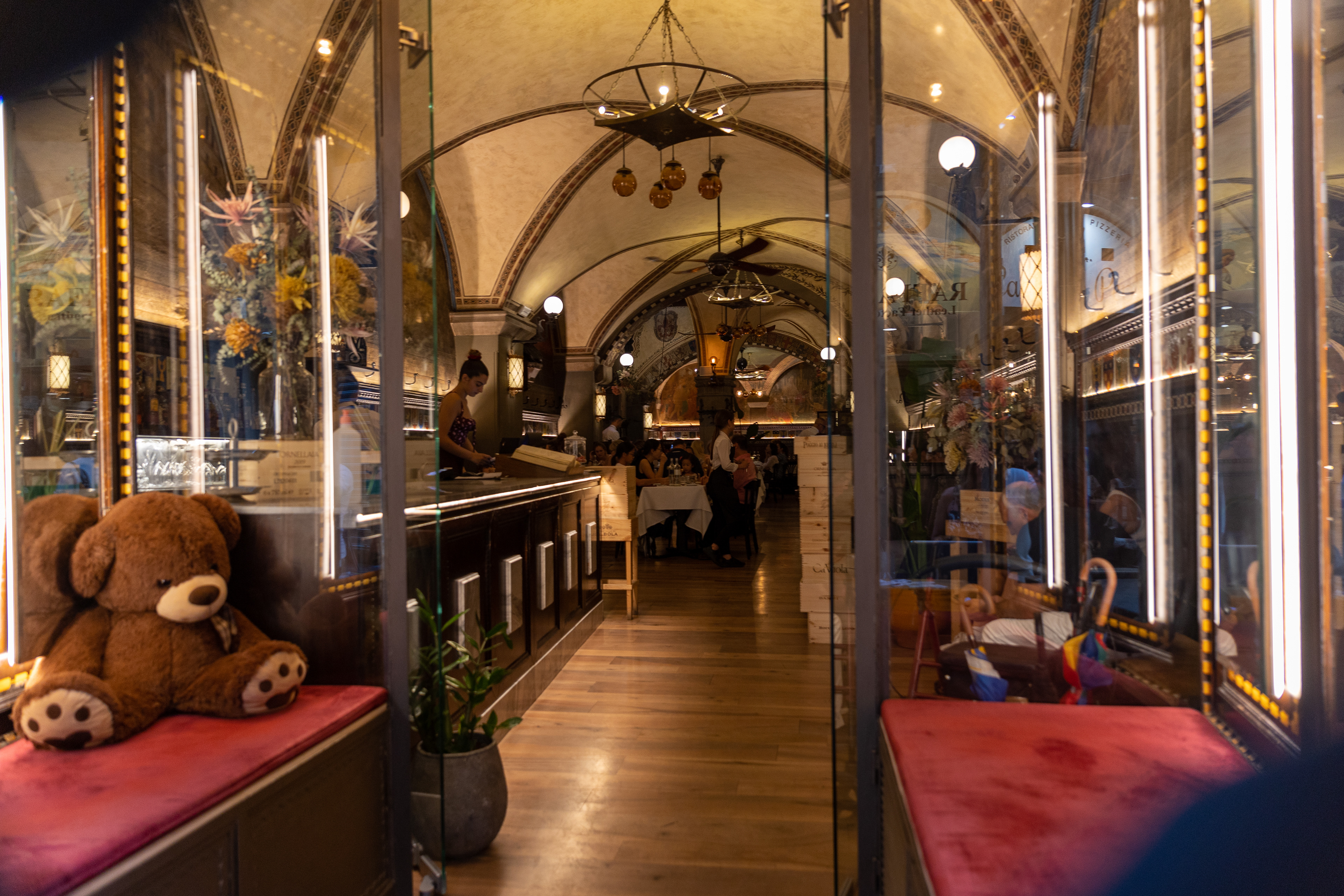 Firenze, Florence Italy 6-22