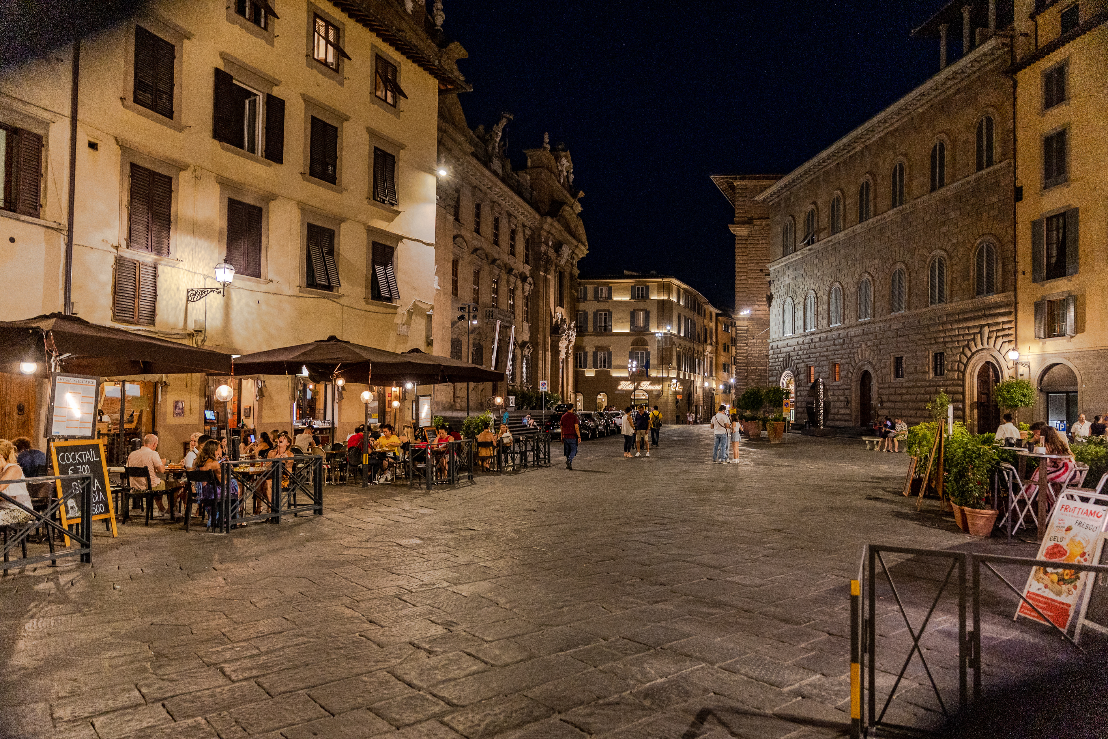 Firenze, Florence Italy 6-22