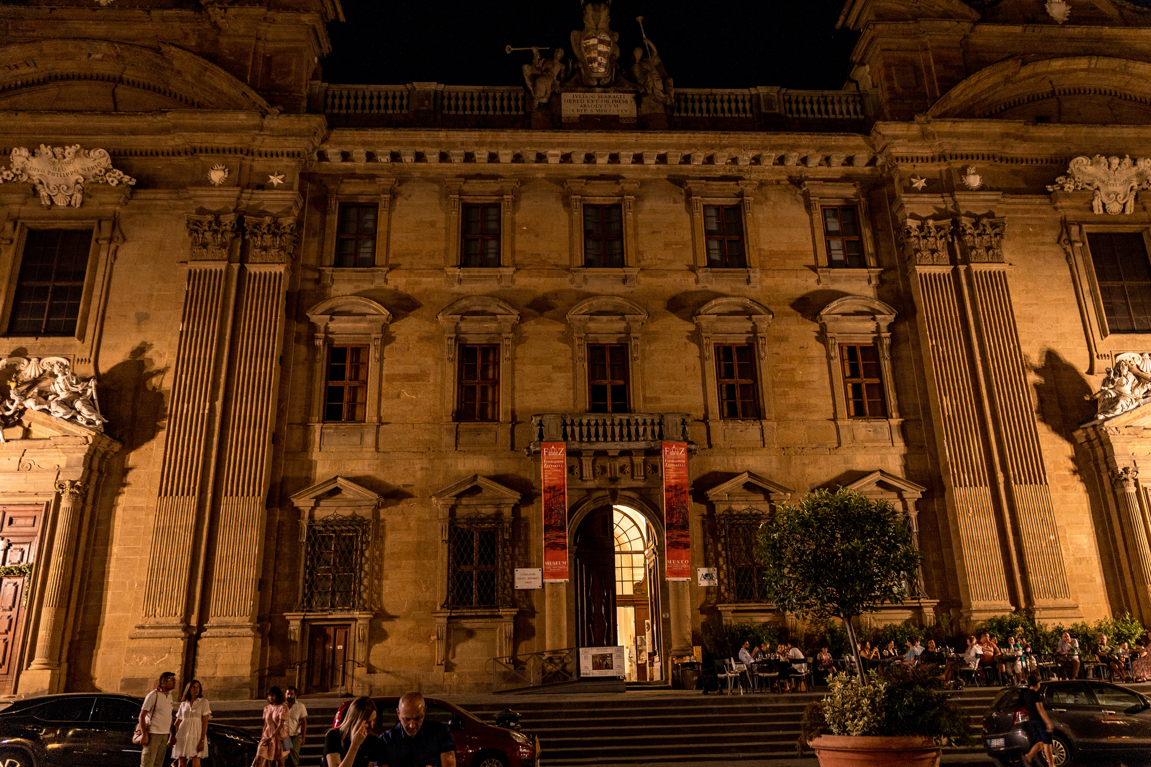 Firenze, Florence Italy 6-22