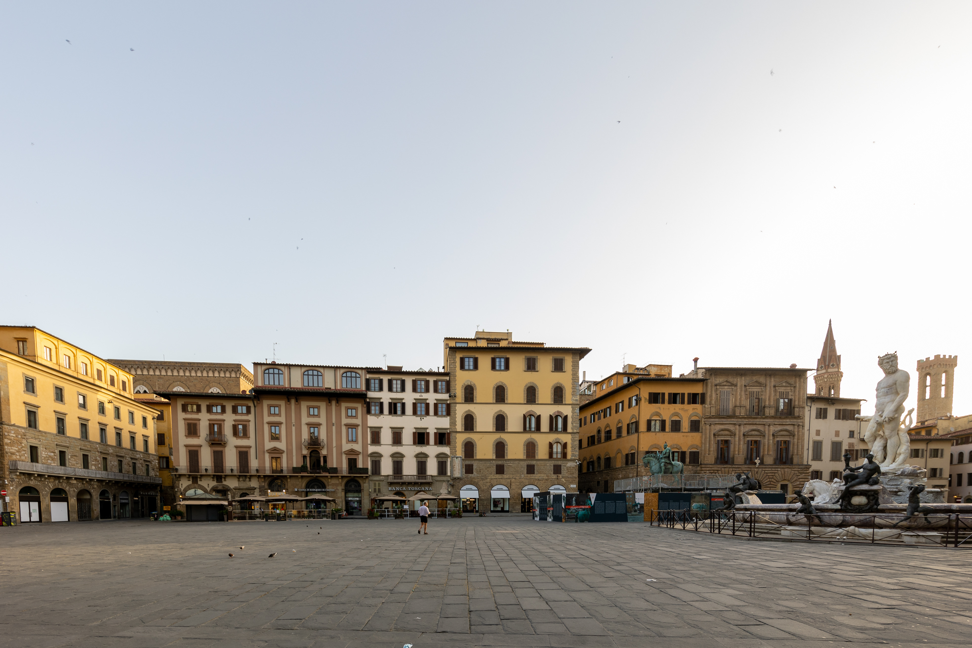 Firenze, Florence Italy 6-22