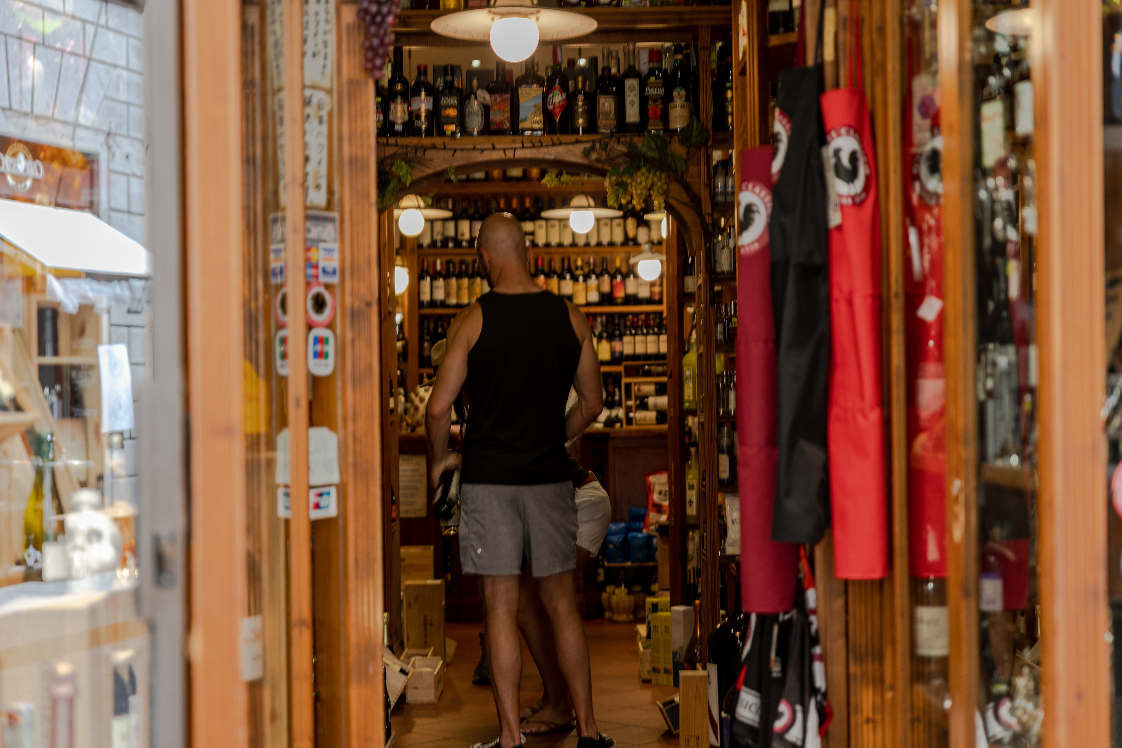 Firenze, Florence Italy 6-22