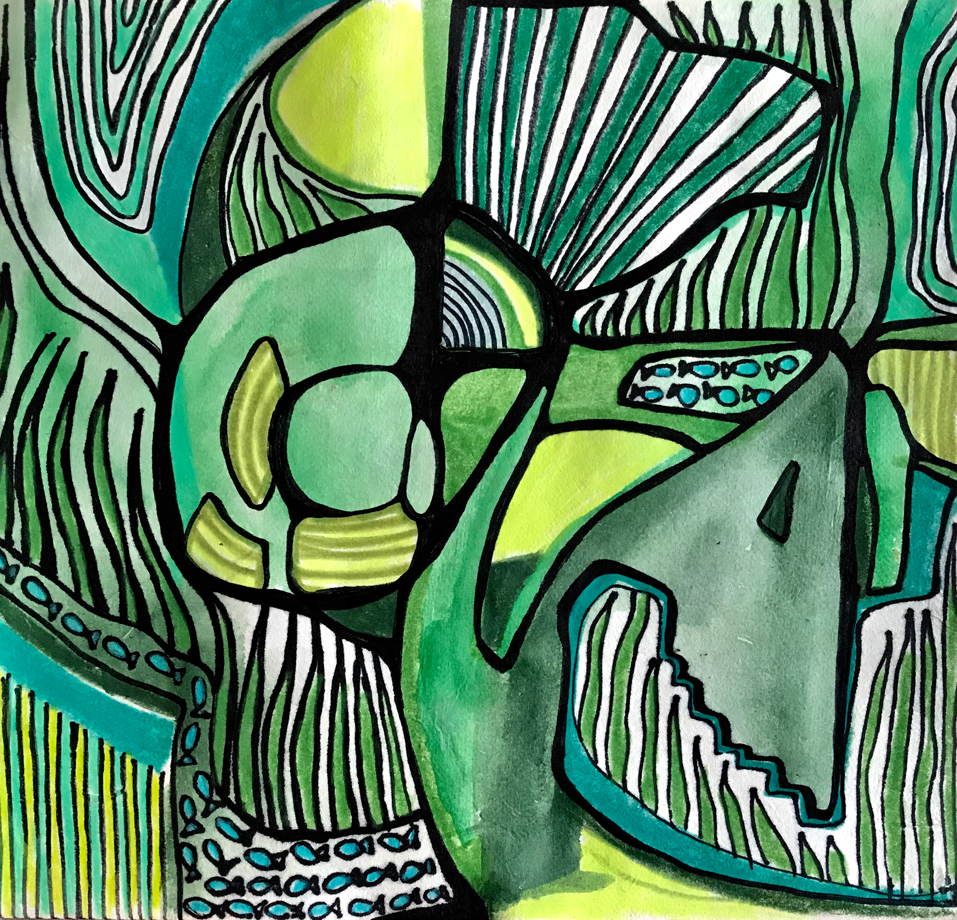9"x 9" DRAWINGS_10