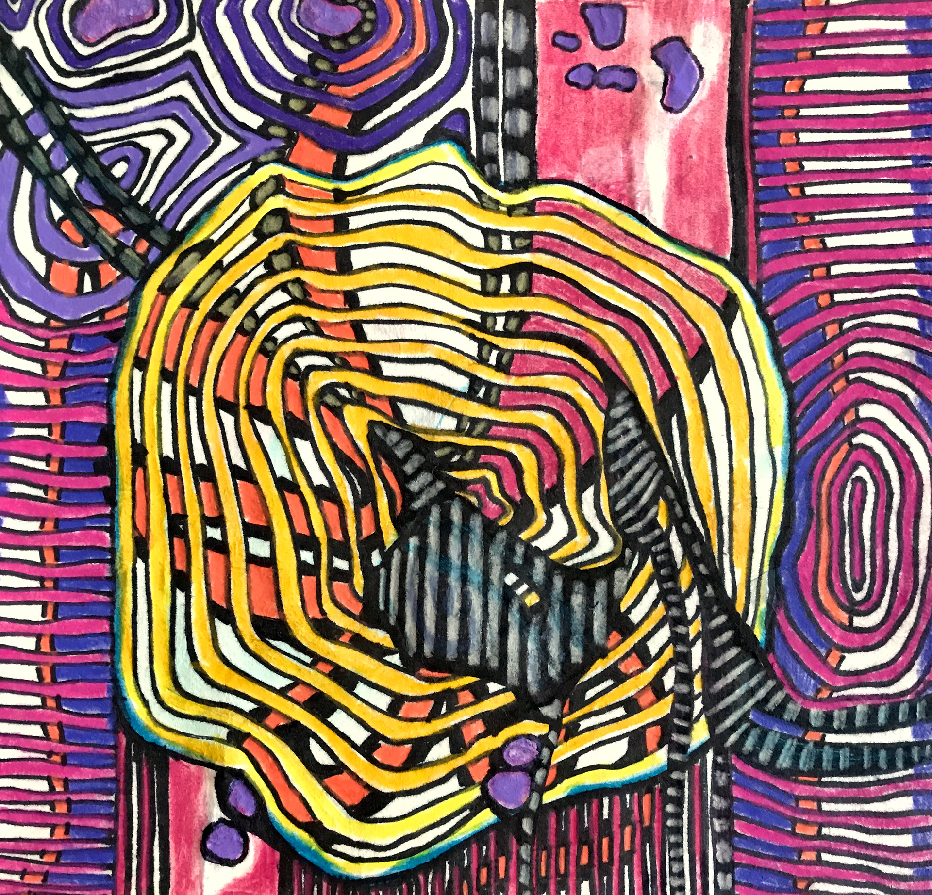 9"x 9" DRAWINGS_5