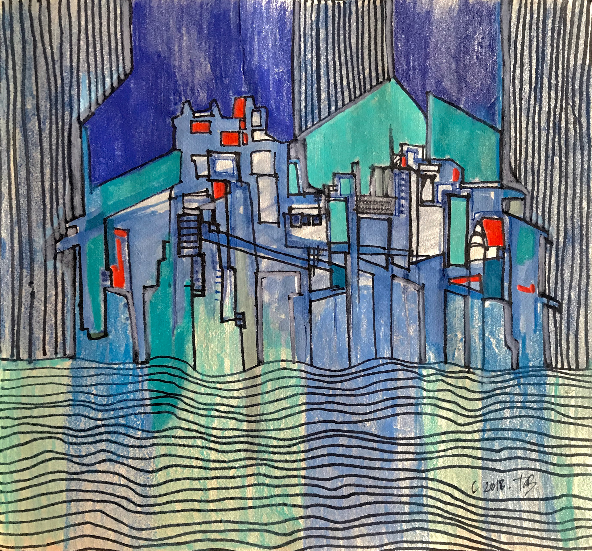 9"x 9" DRAWINGS_3