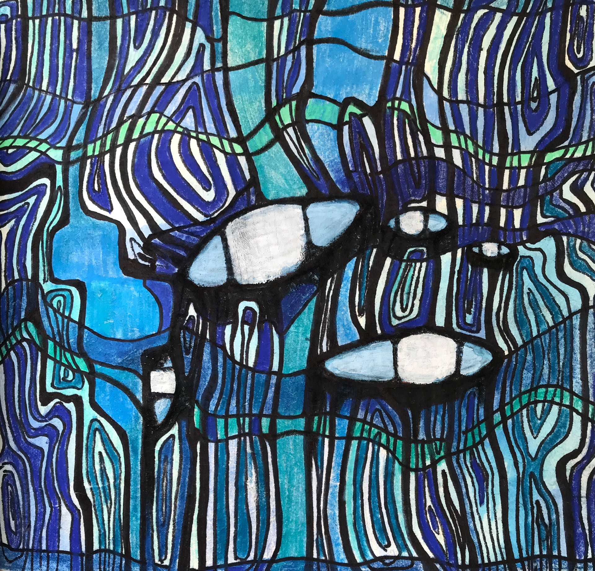 9"x 9" DRAWINGS_19