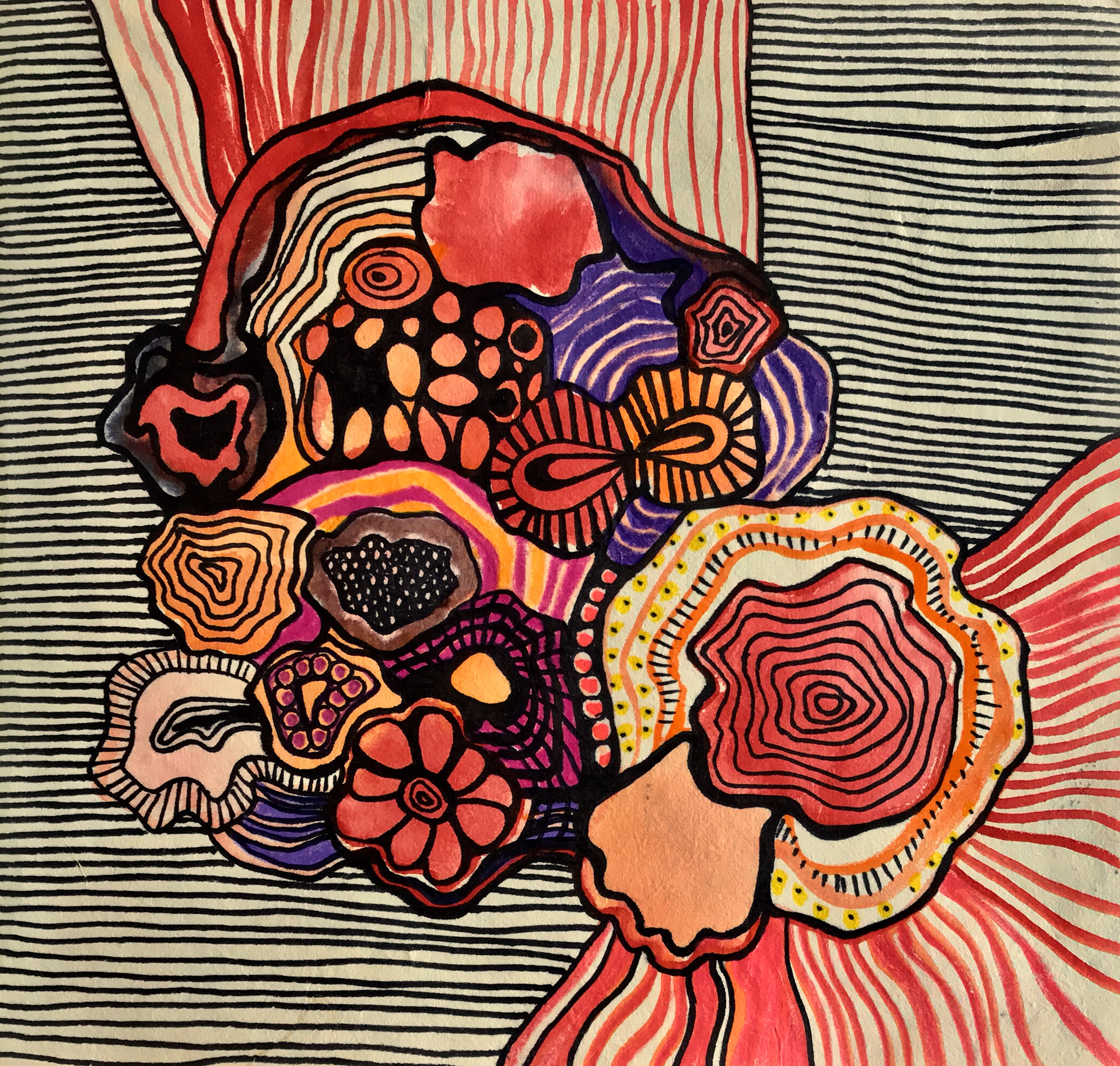 9"x 9" DRAWINGS_1