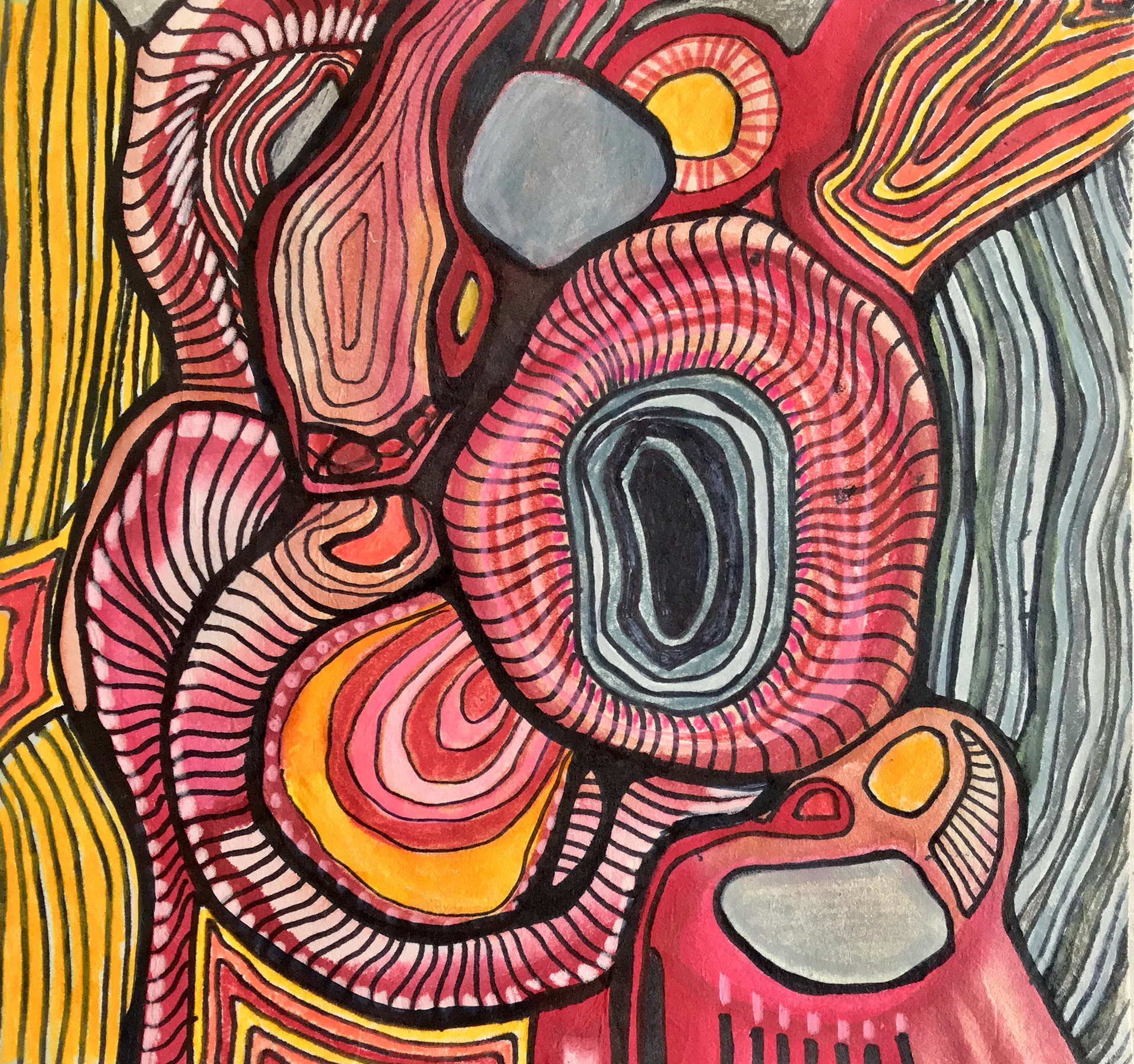 9"x 9" DRAWINGS_2