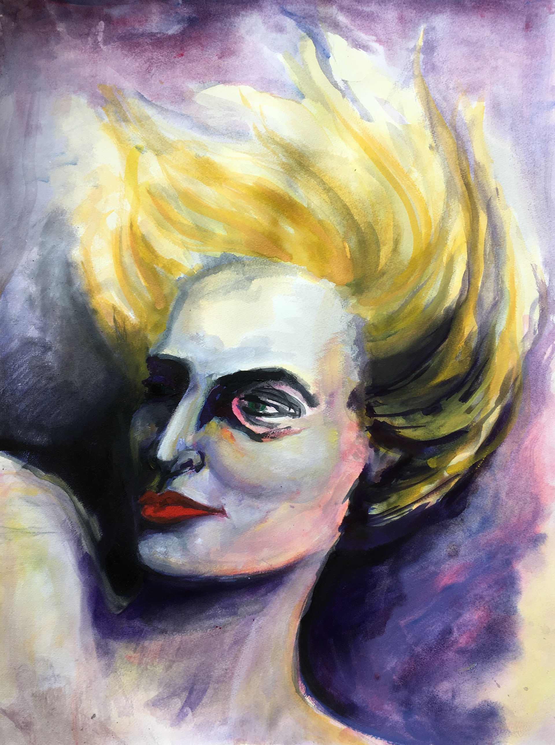 24" x 19"