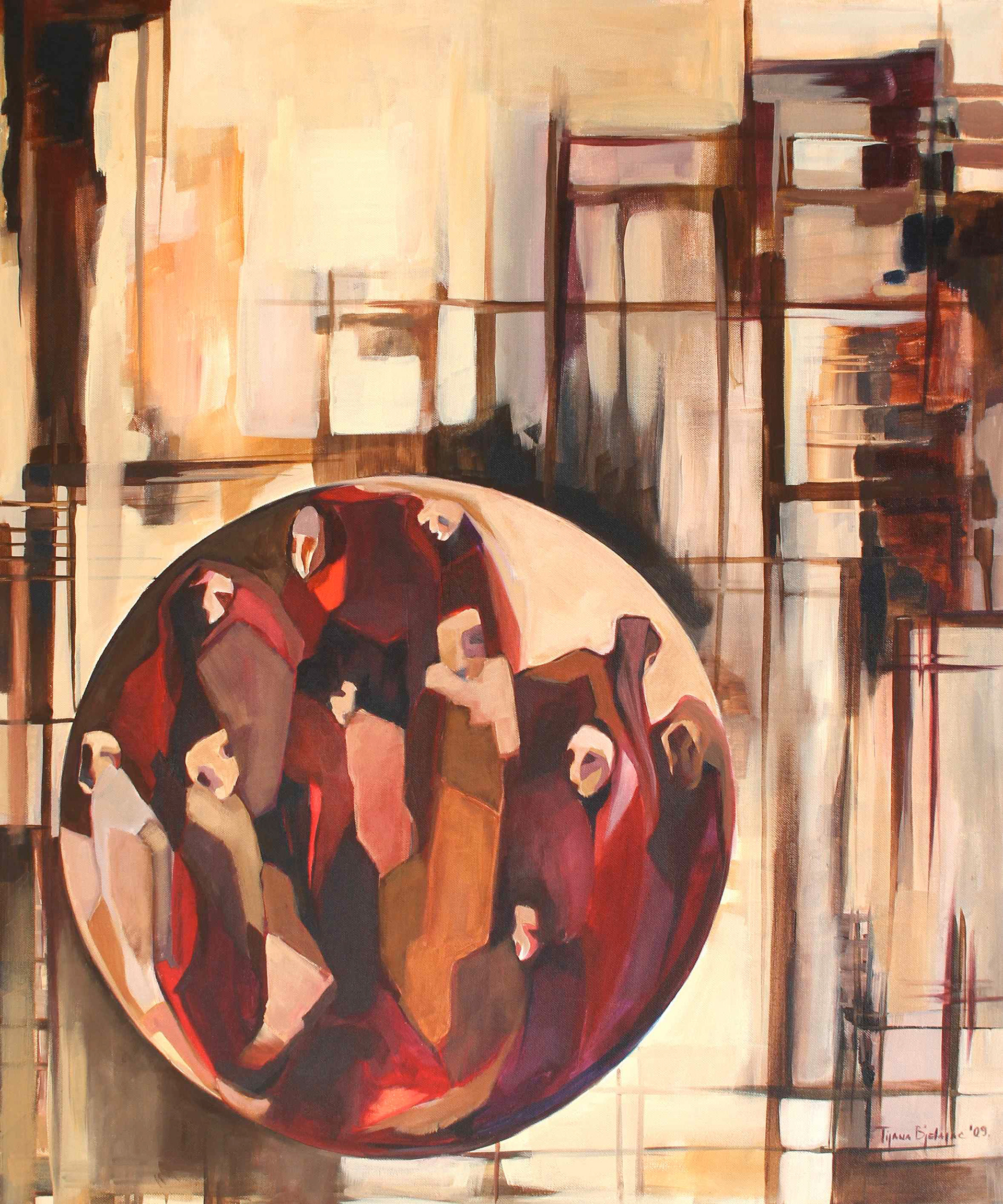 2_36" x 30" acrylic on canvas