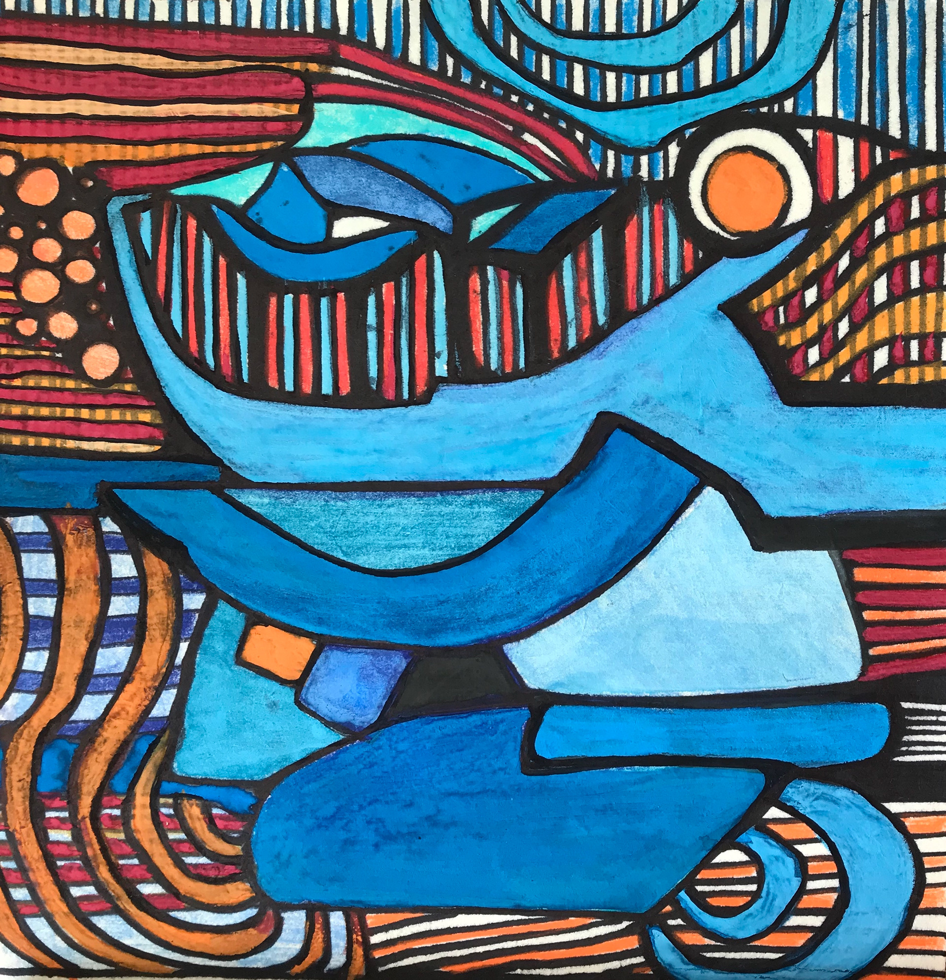 9"x 9" DRAWINGS_4