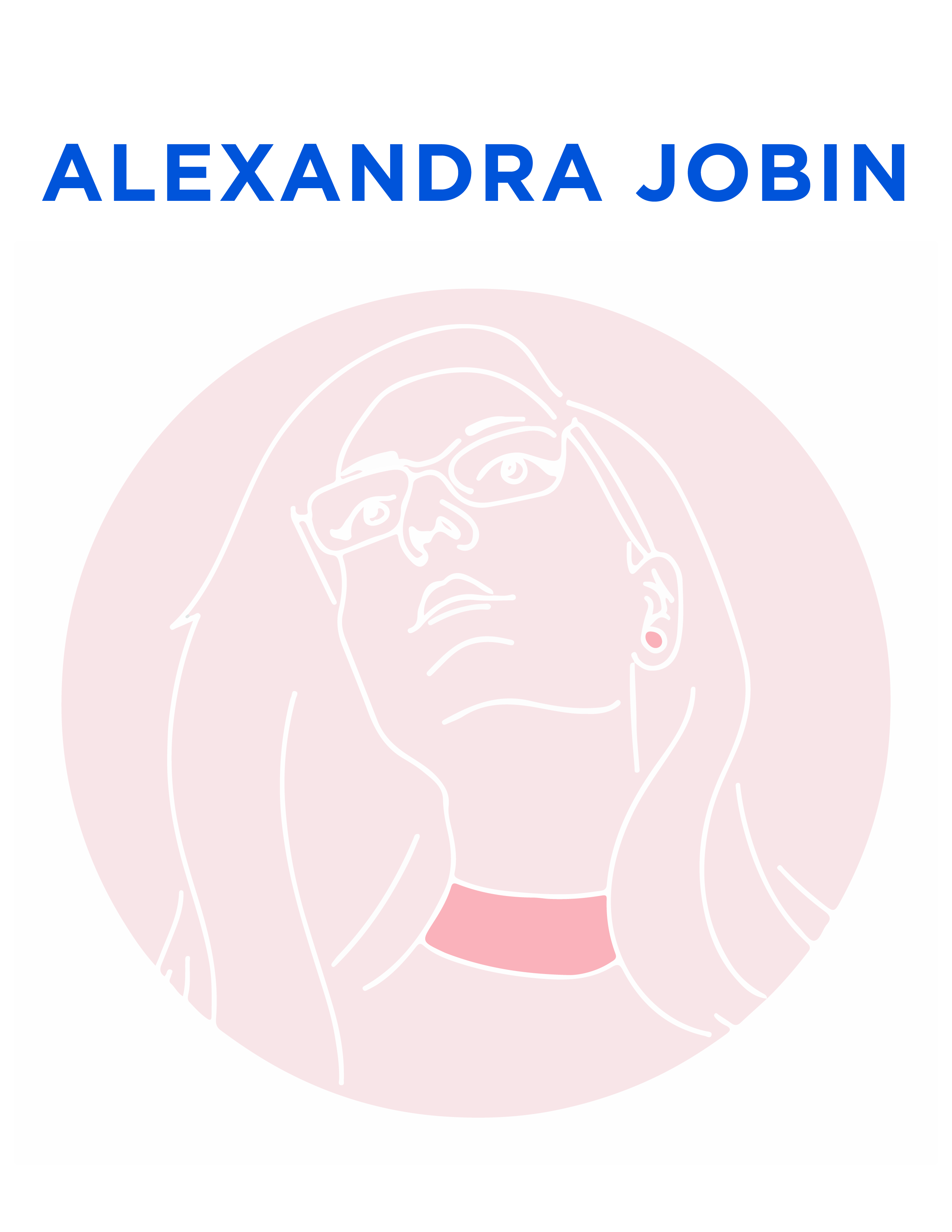 Alexandra Jobin