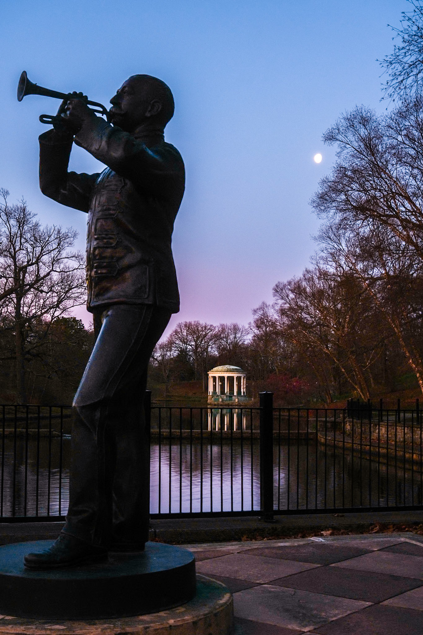 Roger Williams Park