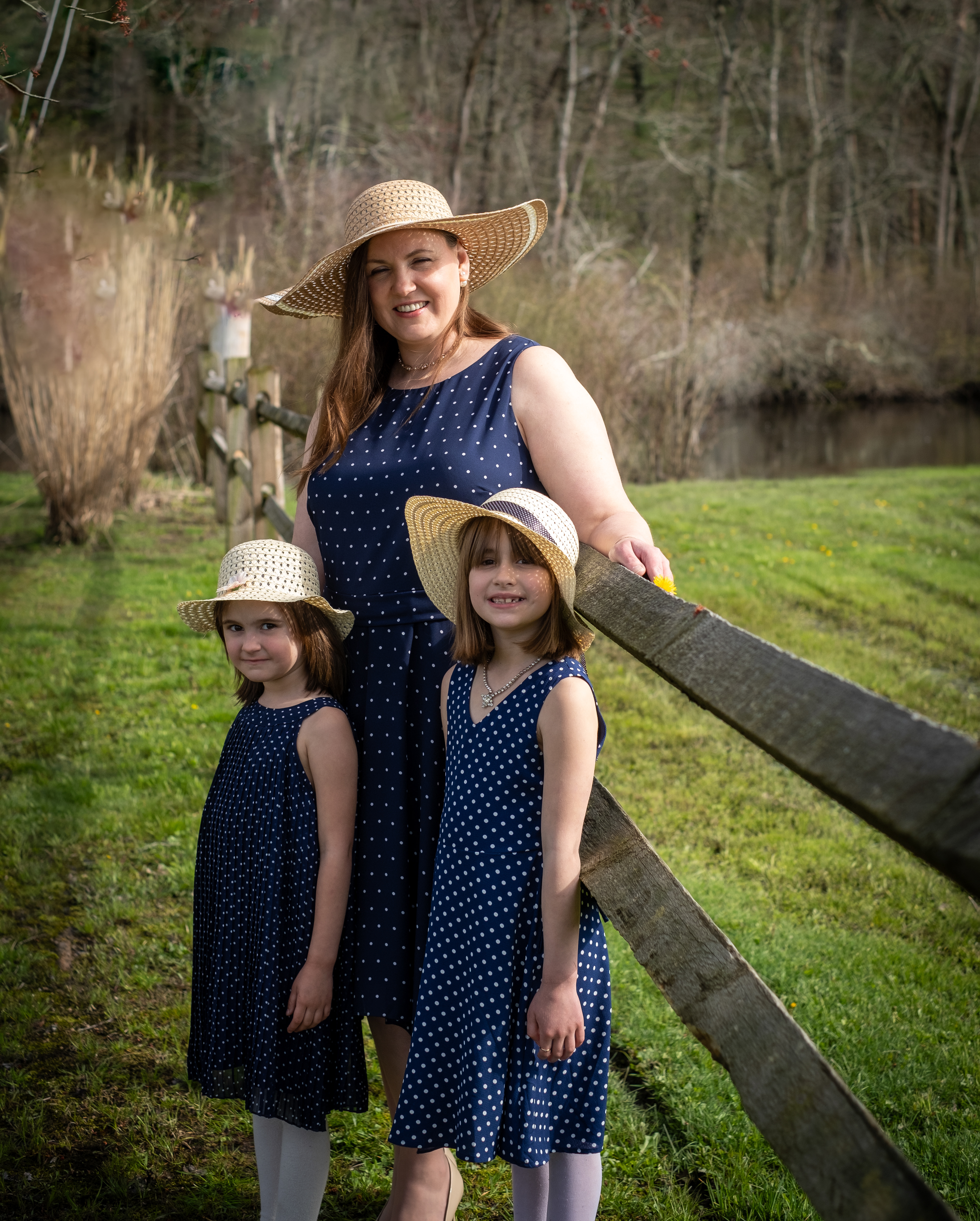 Mommy and Me Mini Session