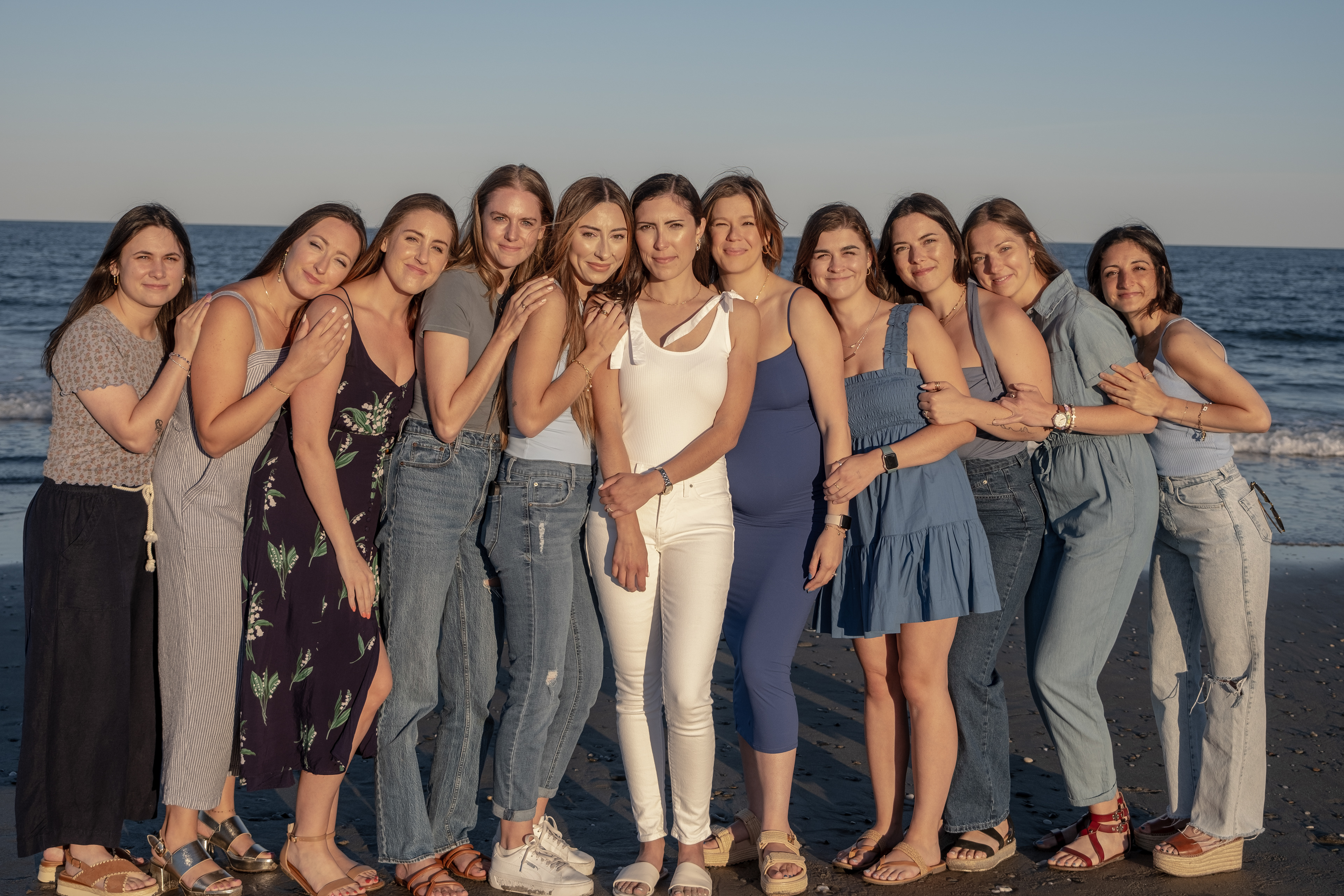 Bachelorette Party