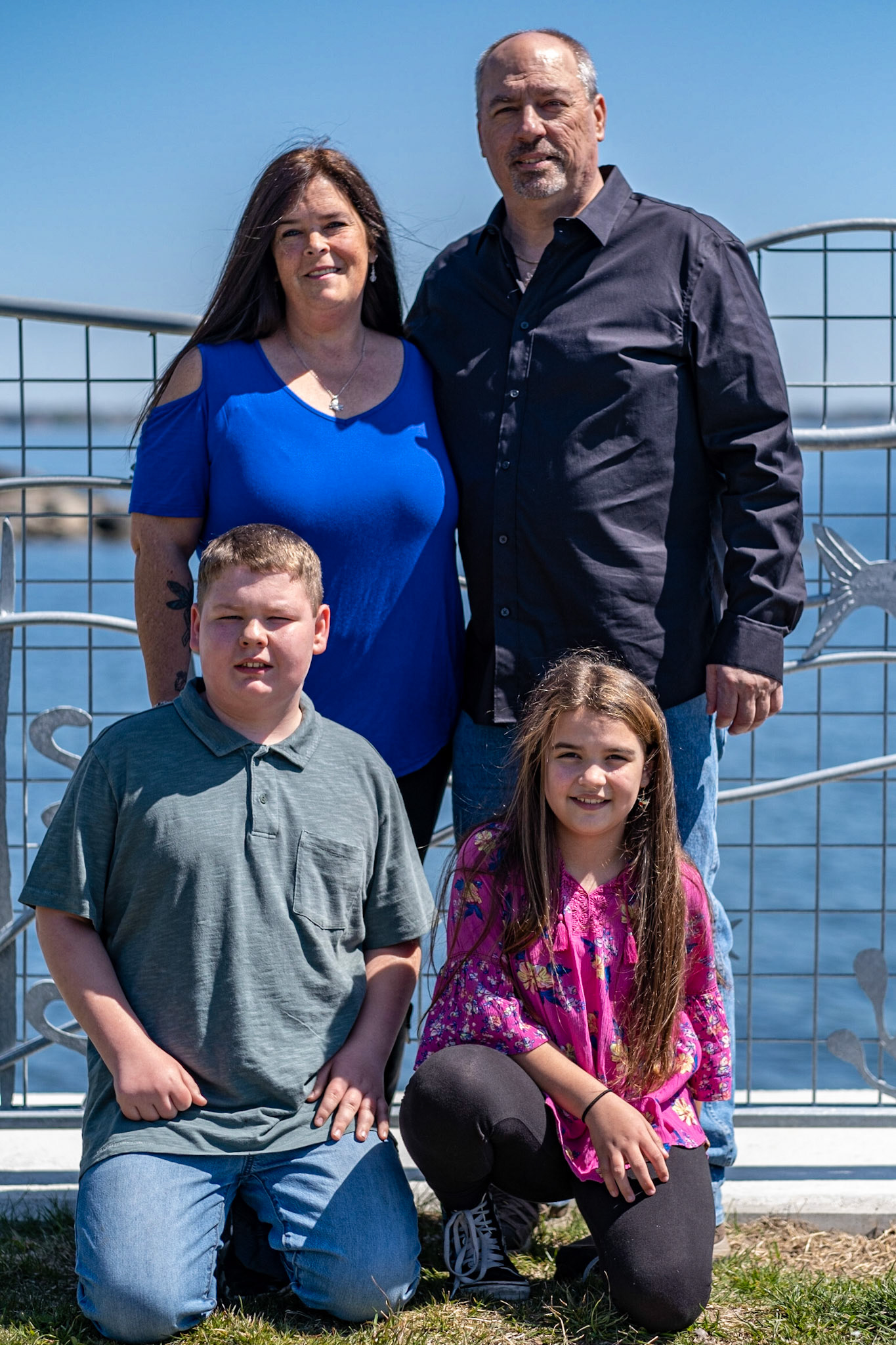 Spicher Family