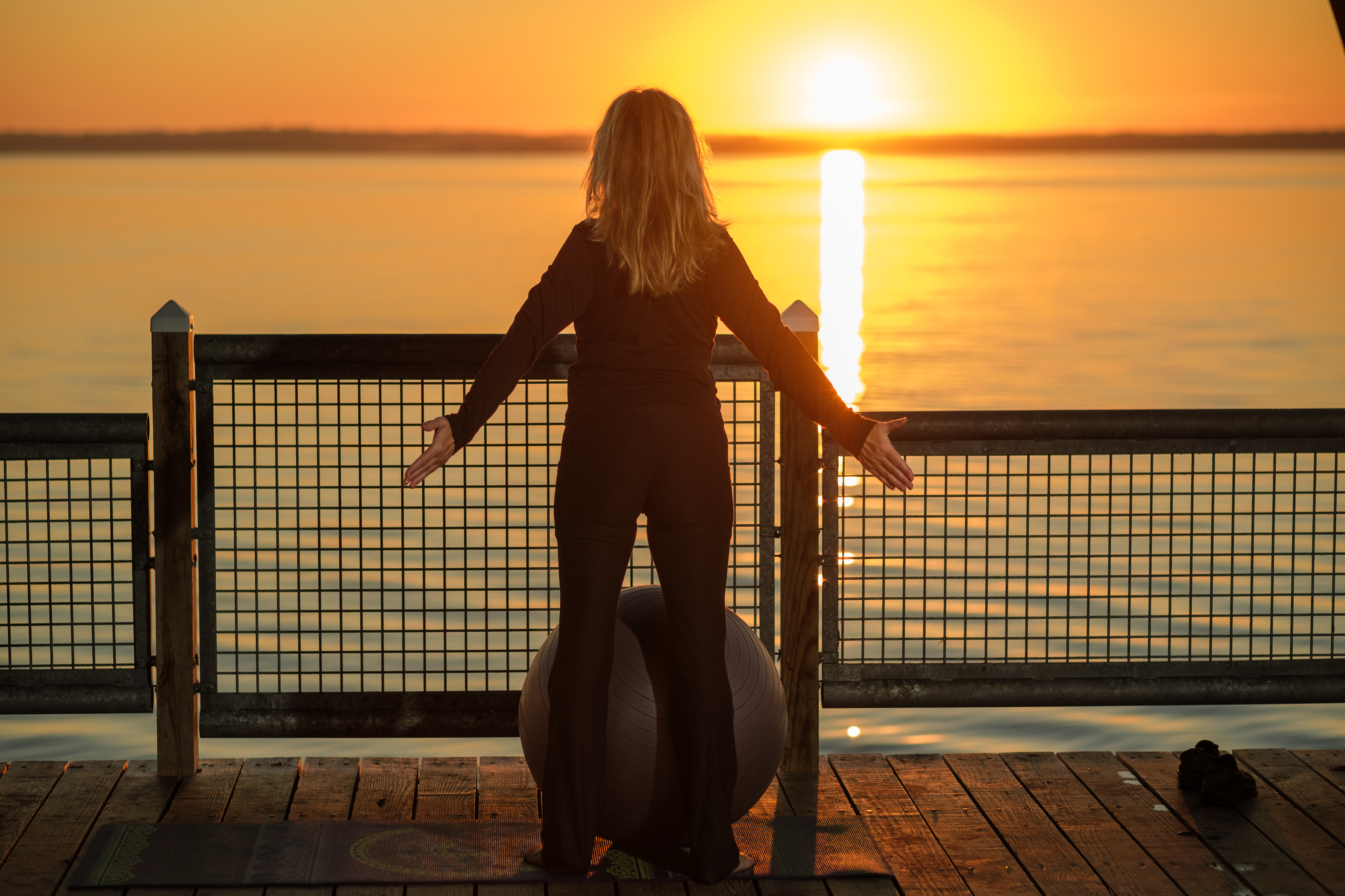 Personal Trainer,Kirsten Daubney