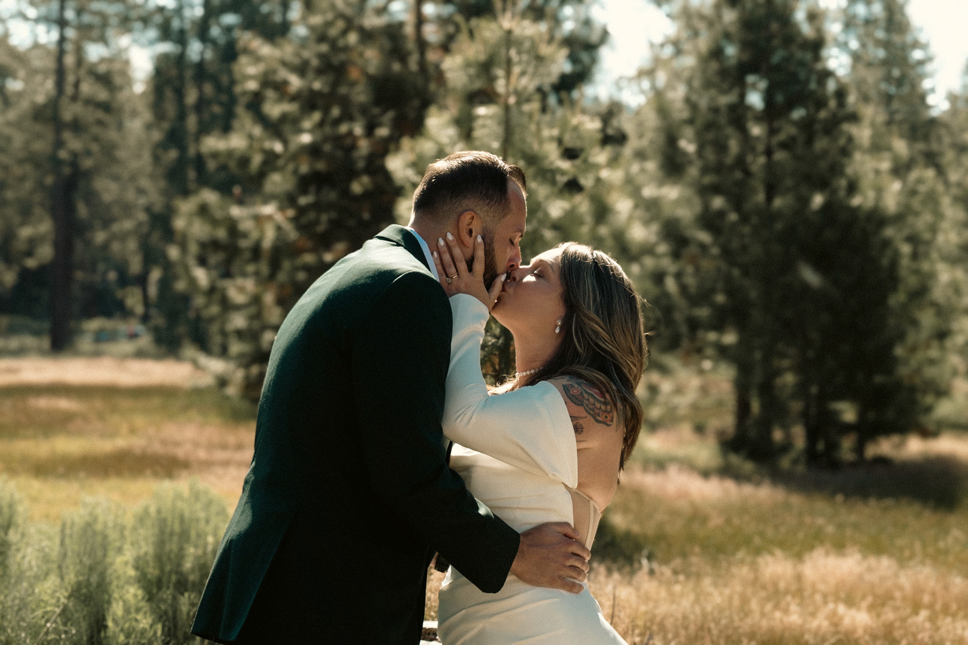 Cory & Jess    6/25/25