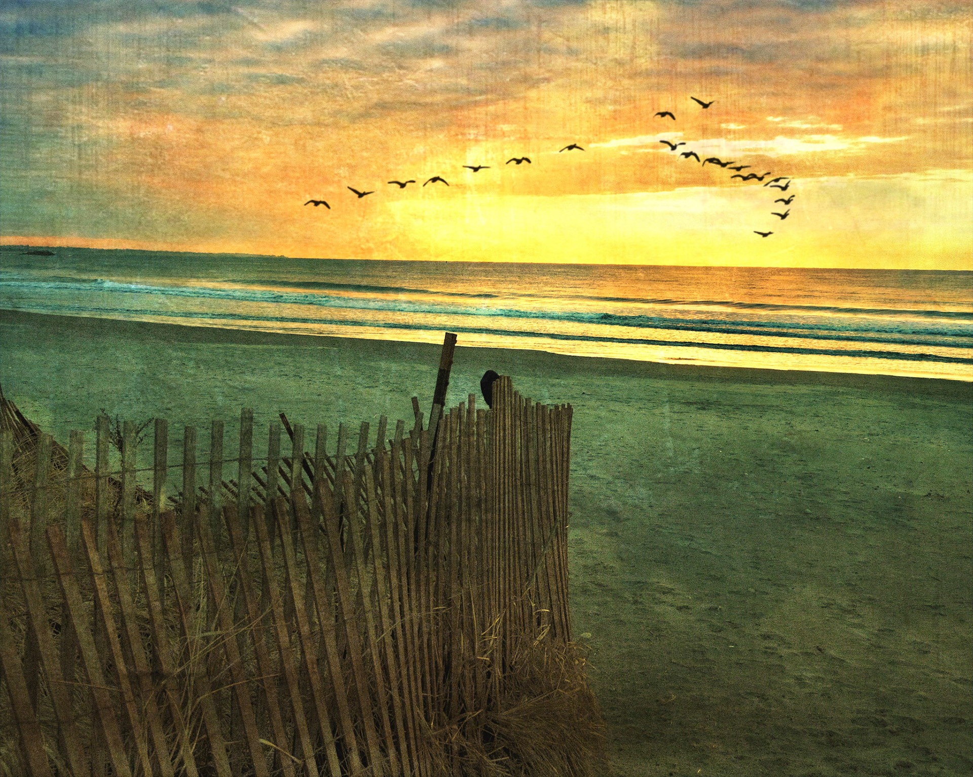 Narragansett