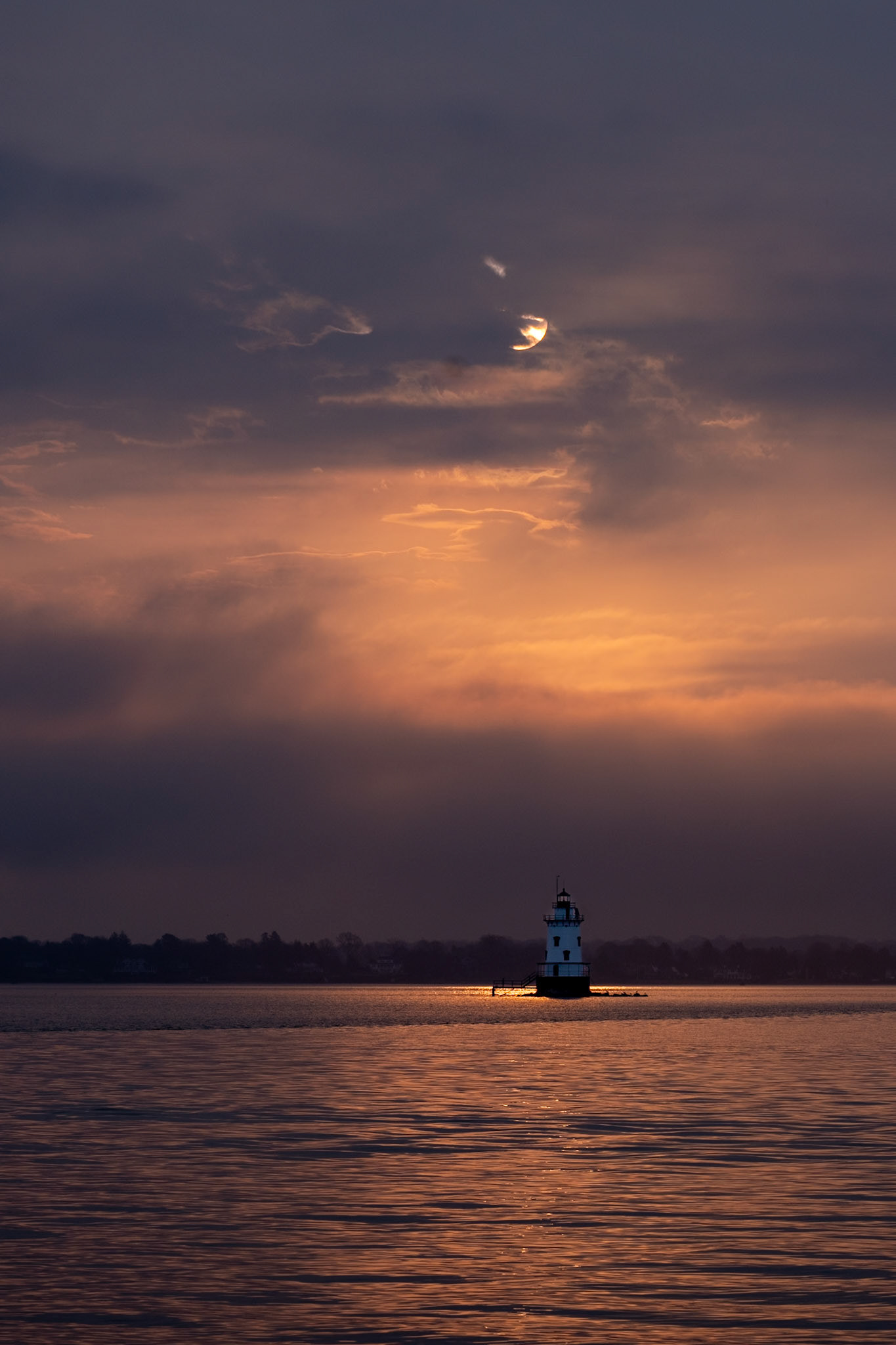 Conimicut Point,Warwick
