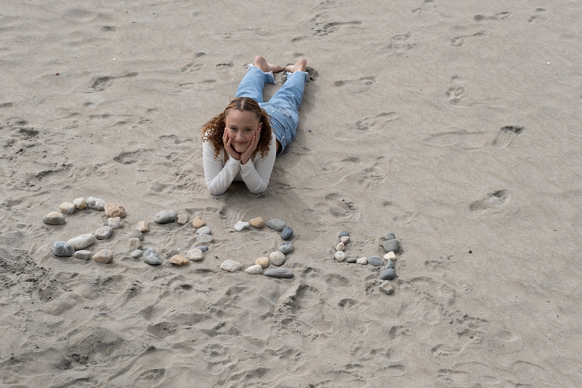 Aniyah Carlson Senior Portraits