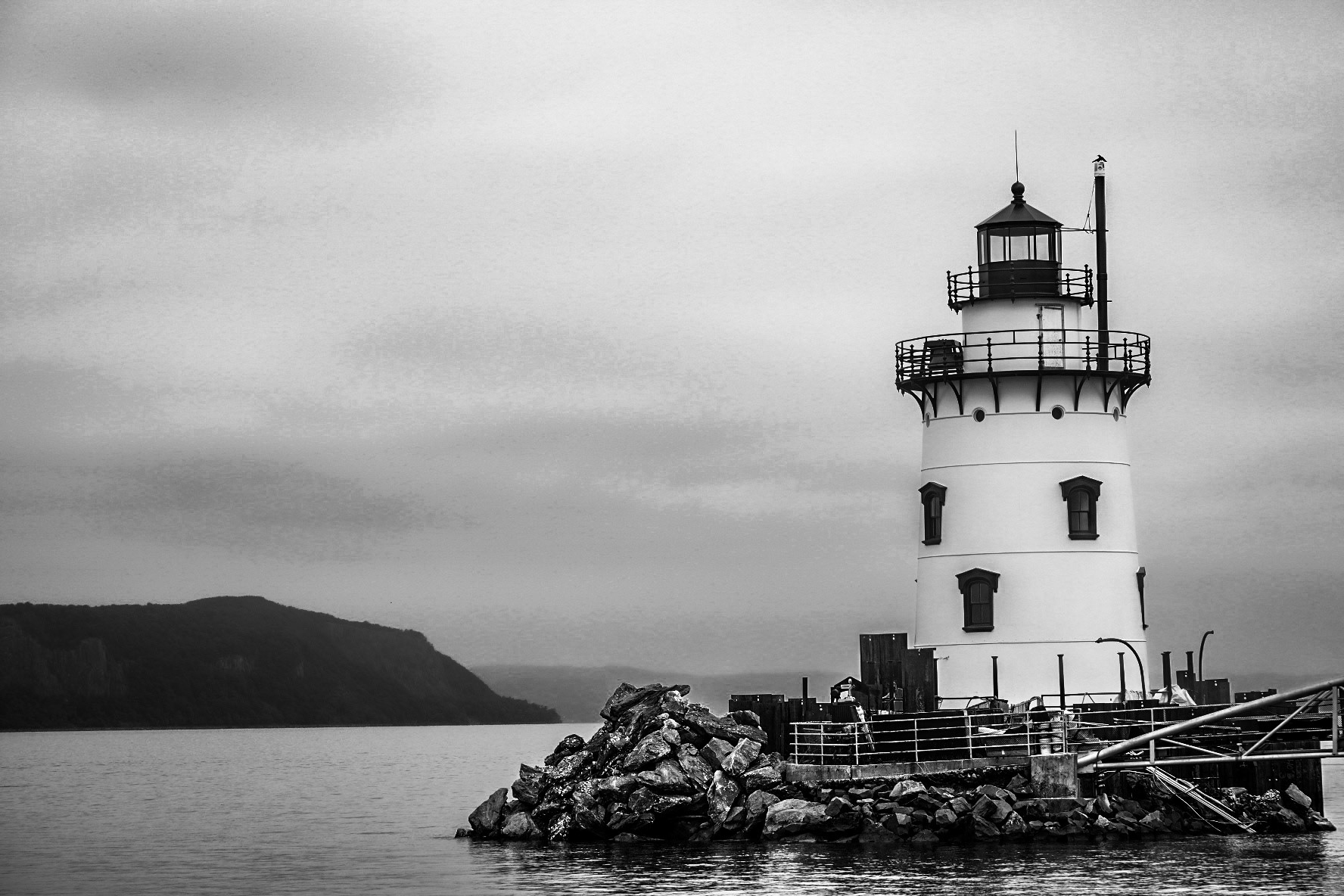 Tarrytown Light