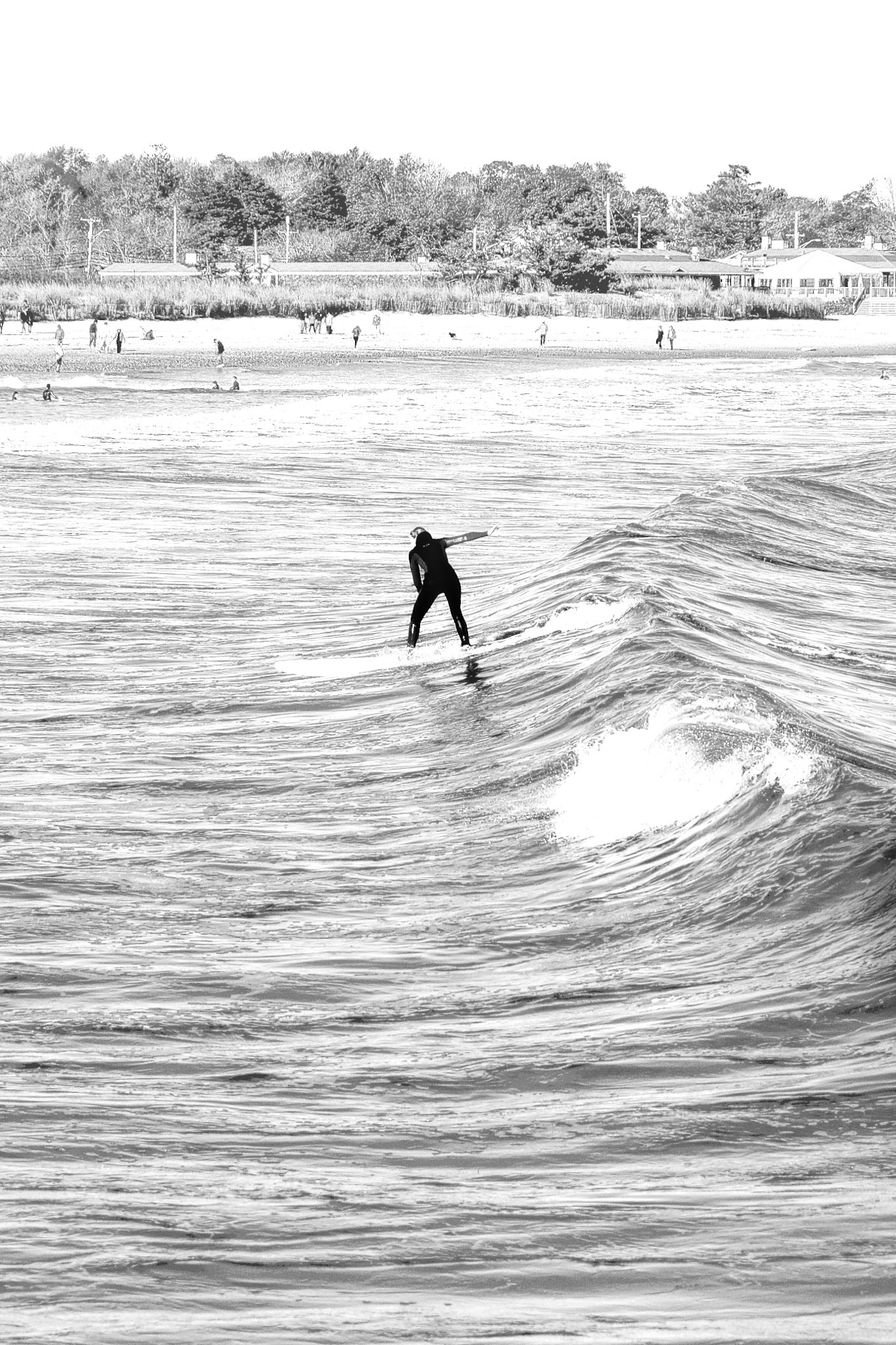 Surfer,Narragansett