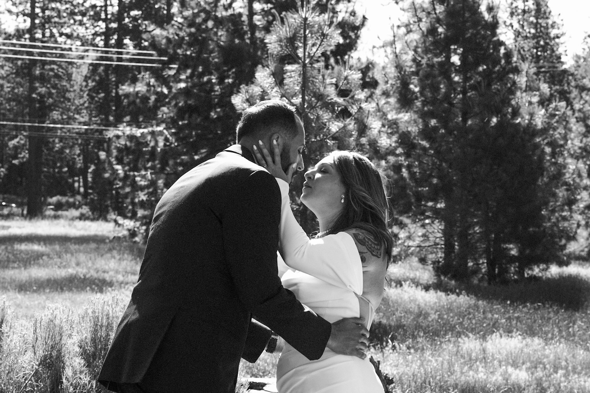 Cory & Jess 6/25/25