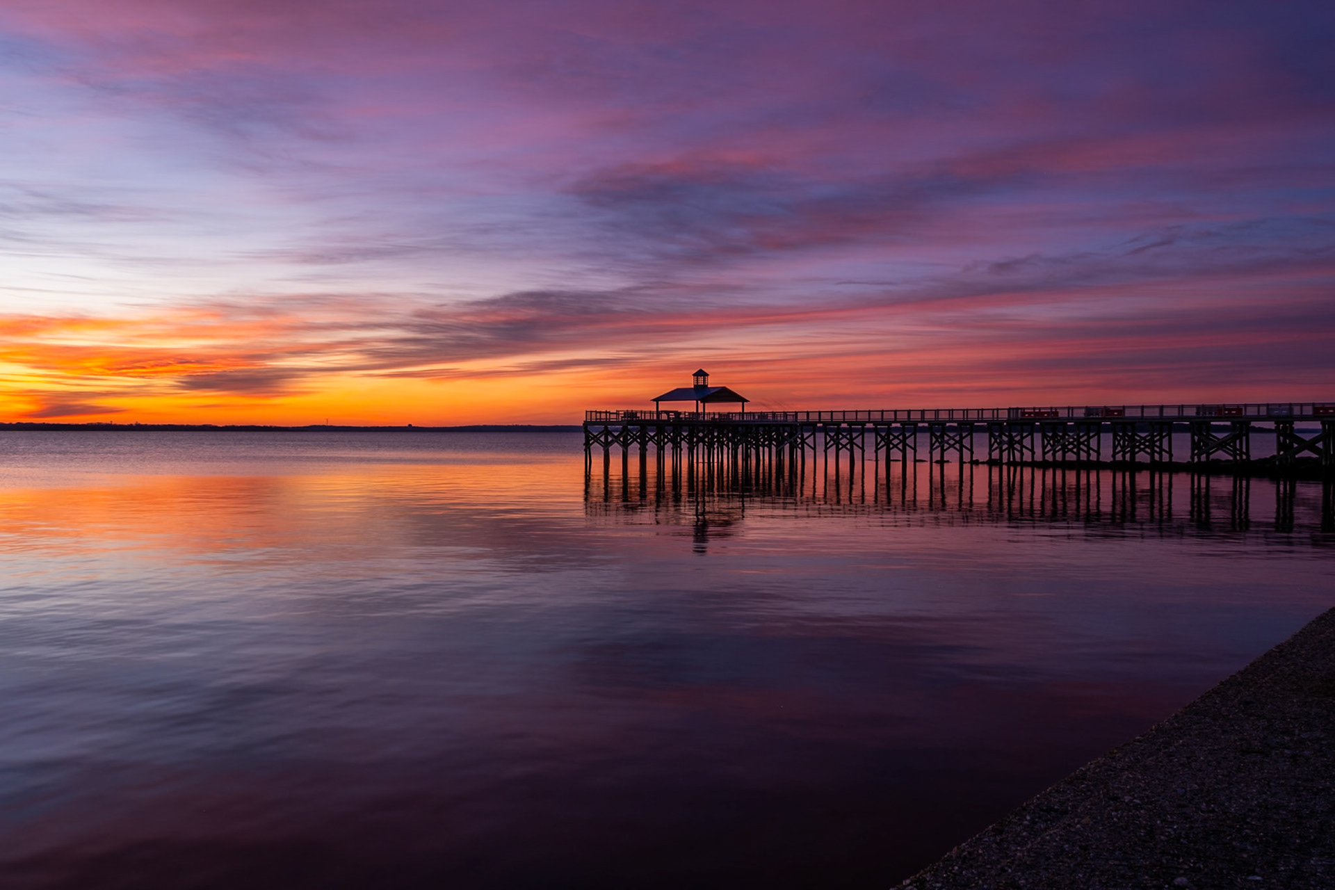 Rocky Point,Warwick