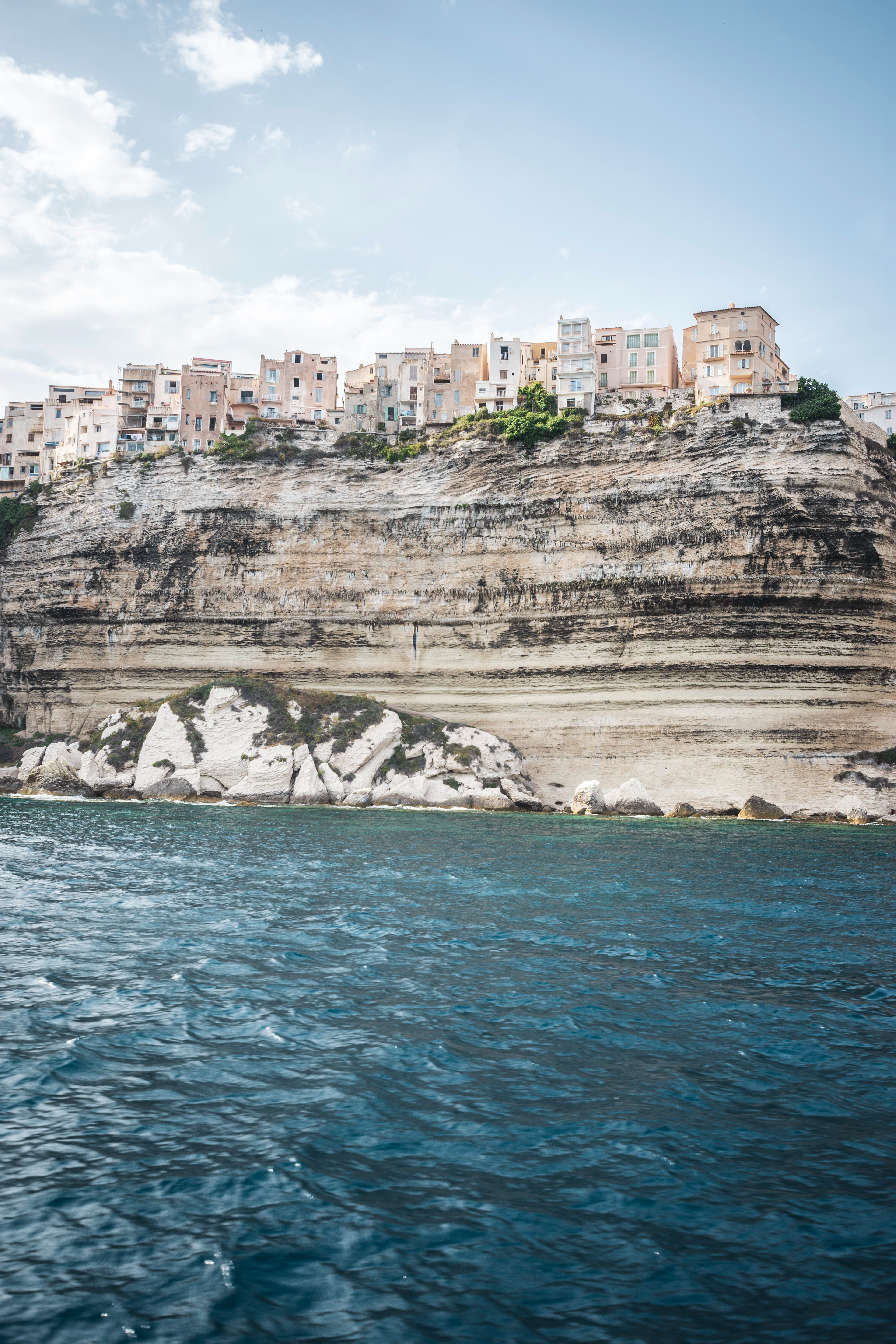 Bonifacio, Corse