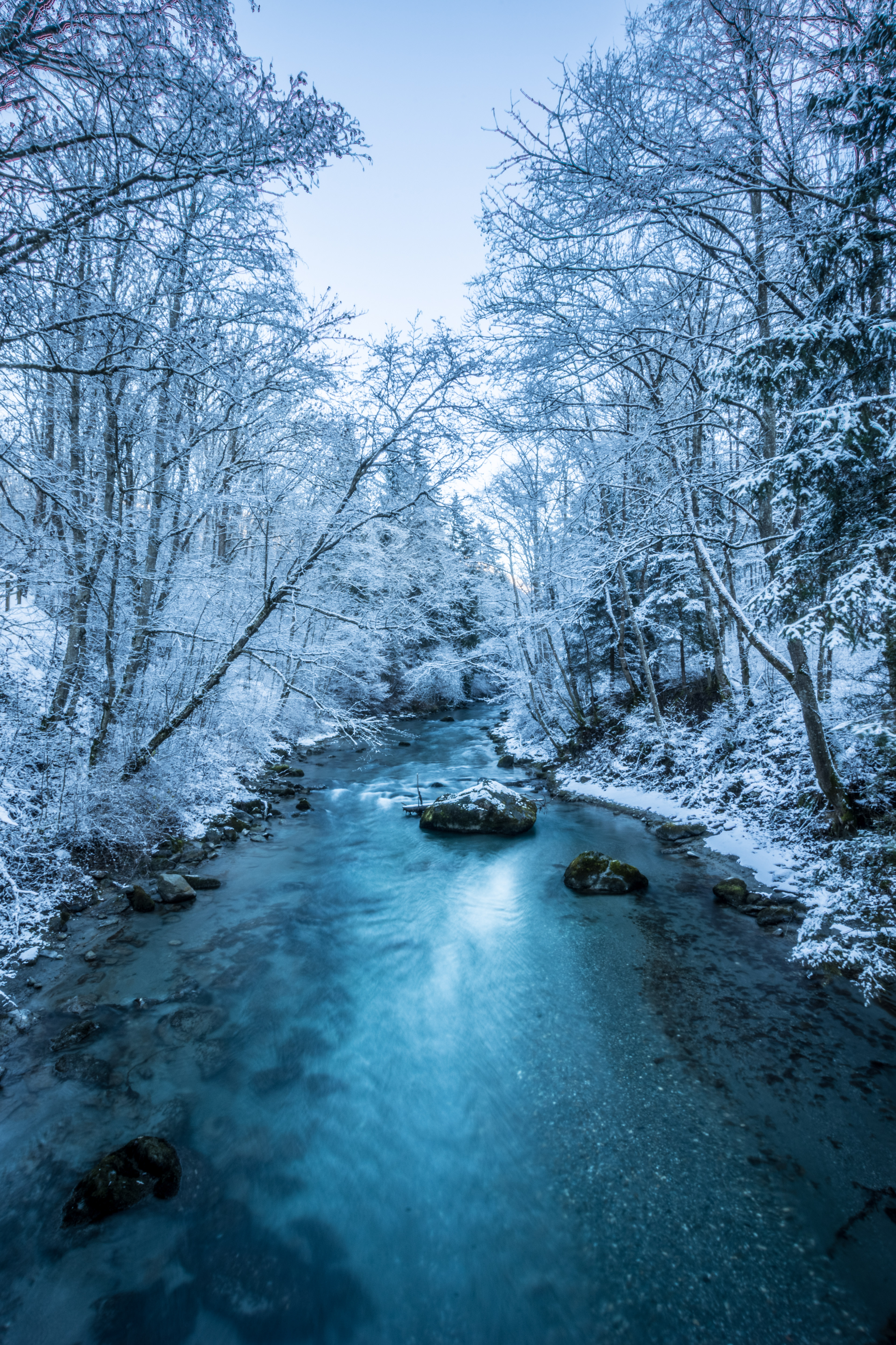 Bourg Saint Maurice, Savoie