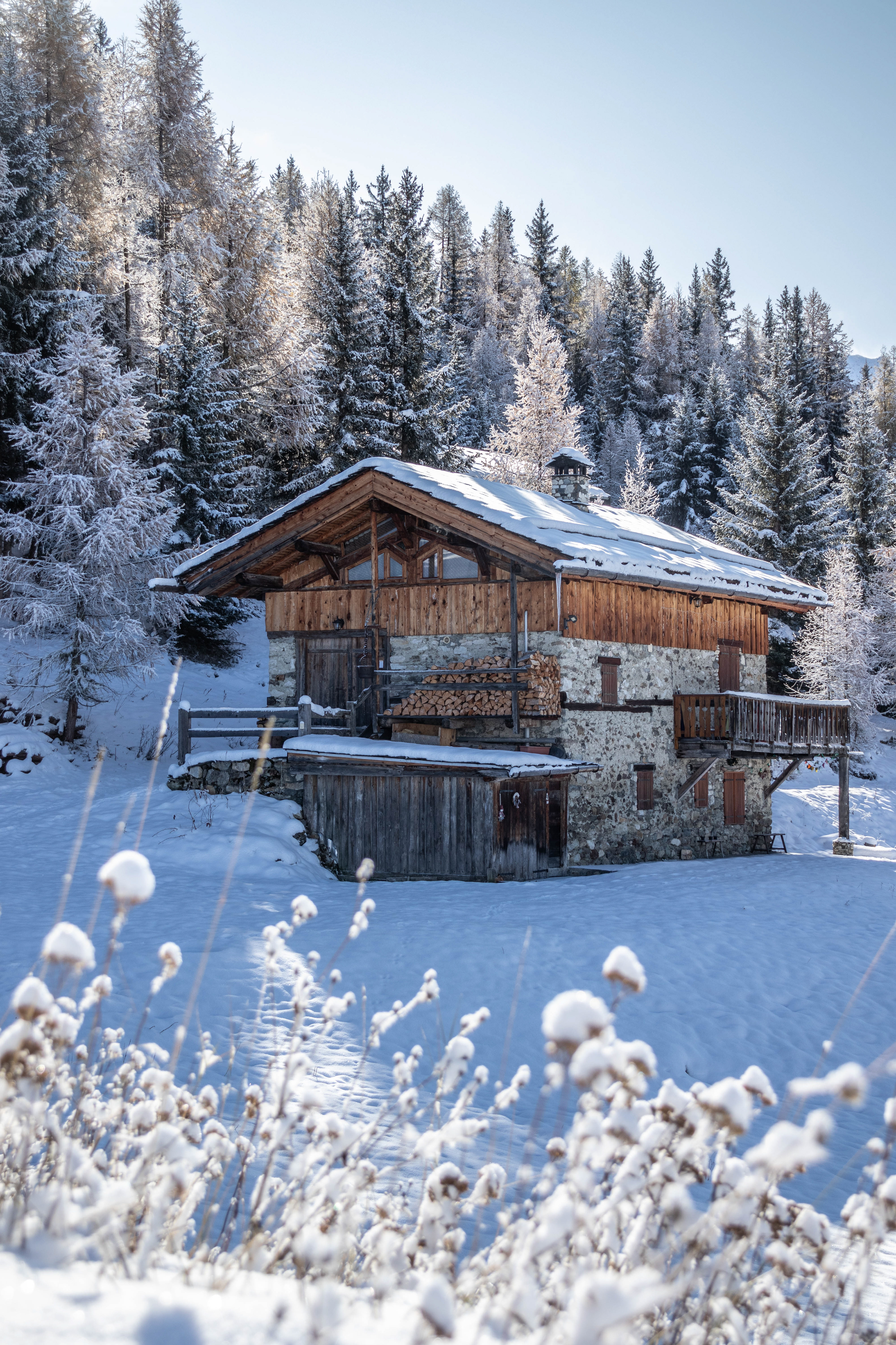 Les Arcs