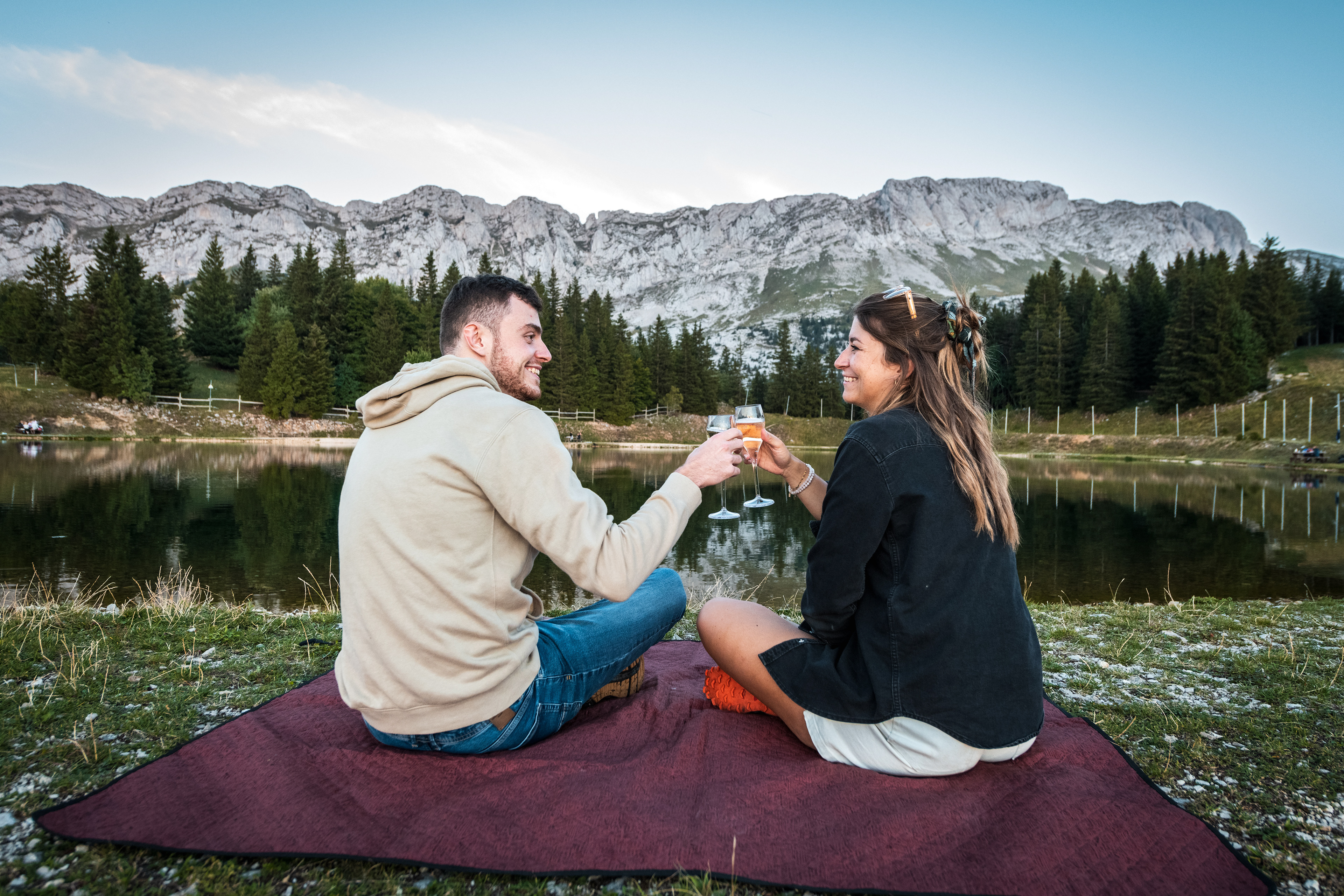 Office de tourisme de Villard de Lans et Corrençon en Vercors
