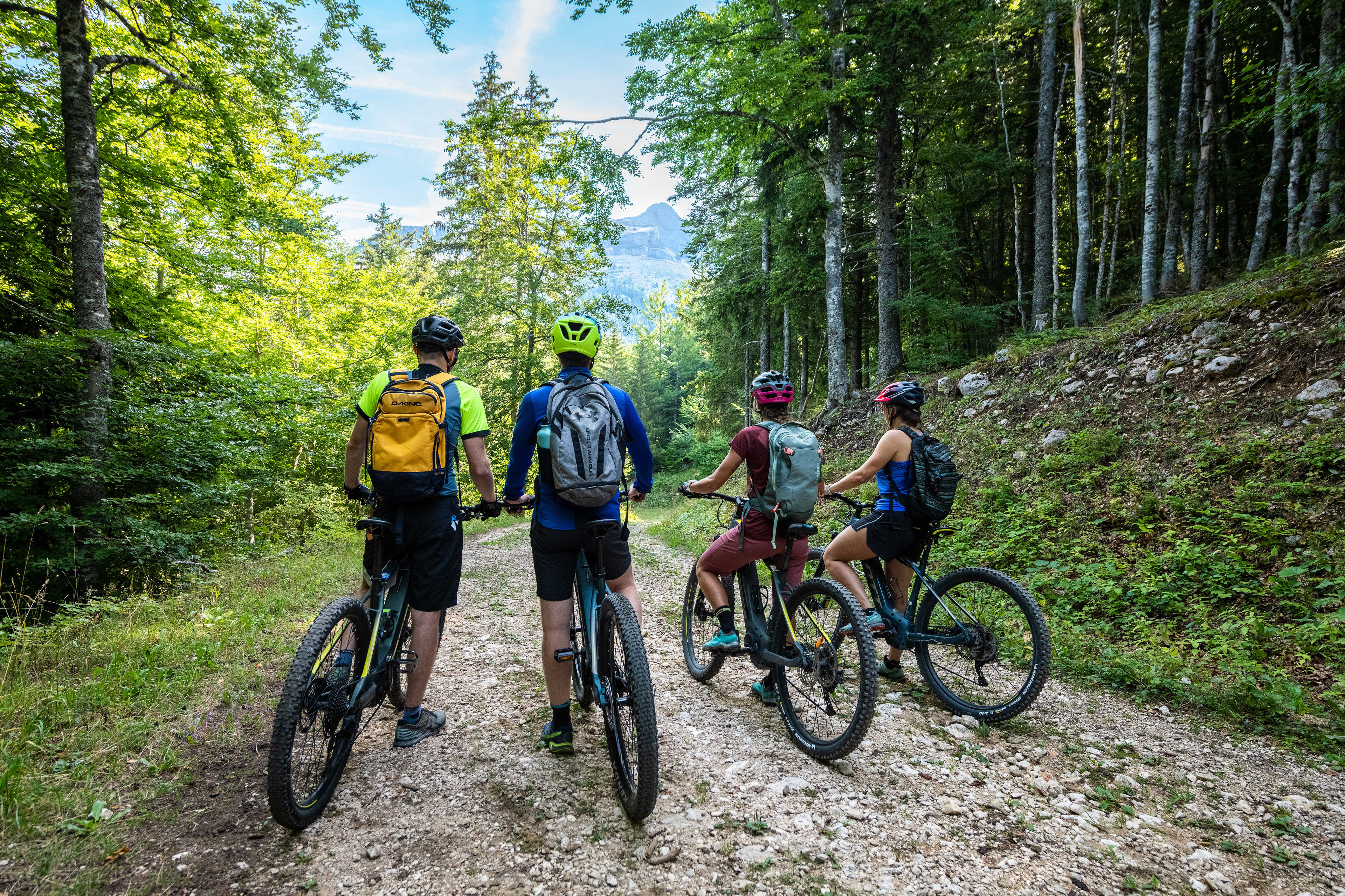 Office de tourisme de Villard de Lans et Corrençon en Vercors