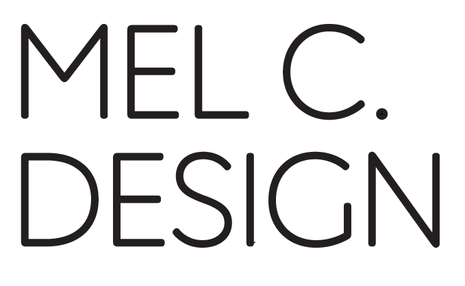 Melanie Camara's Visual Design Portfolio
