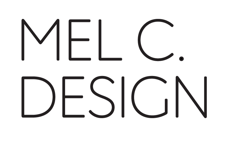 Melanie Camara's Visual Design Portfolio