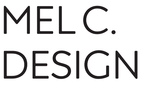 Melanie Camara's Visual Design Portfolio
