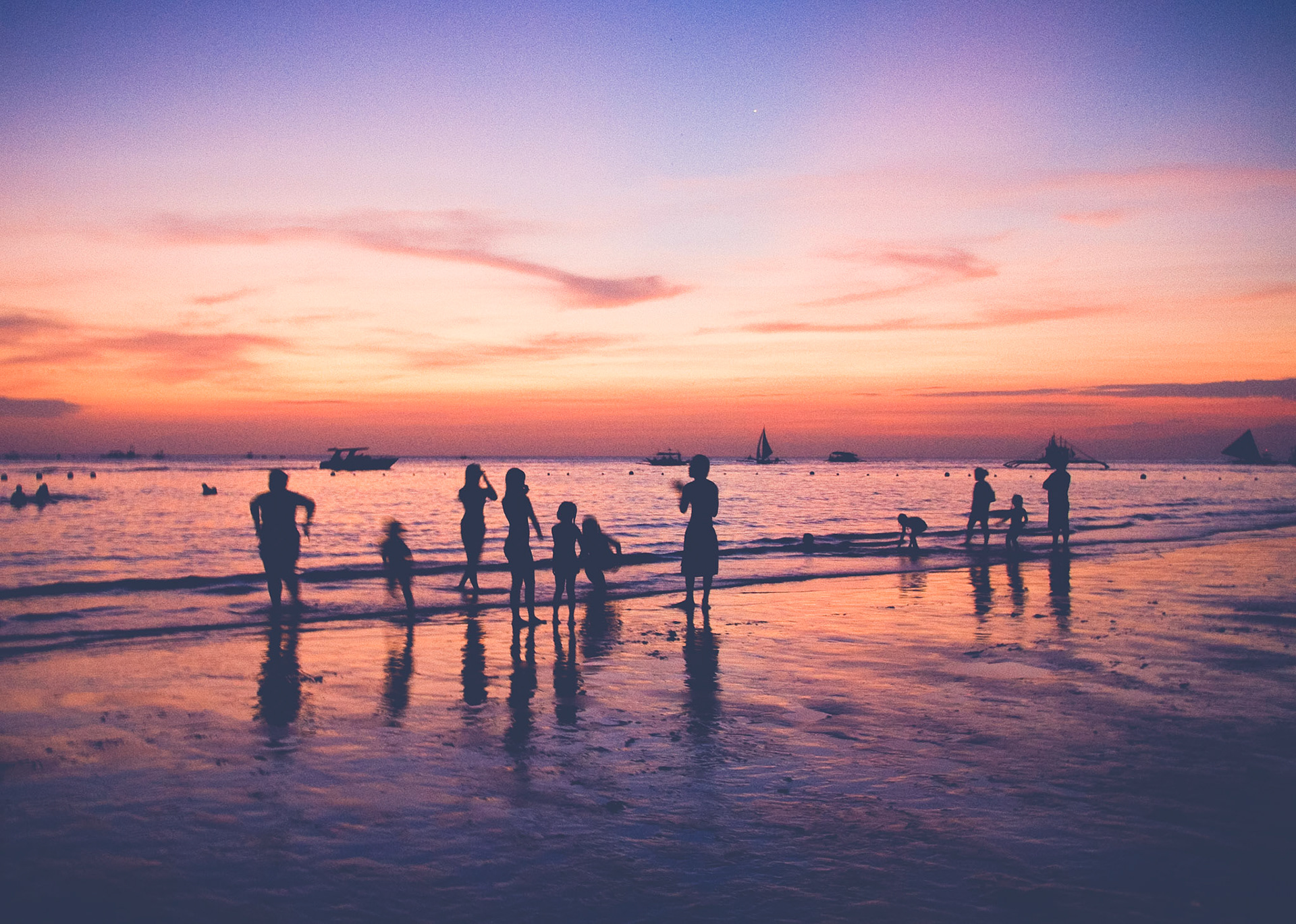 Boracay, Philippines