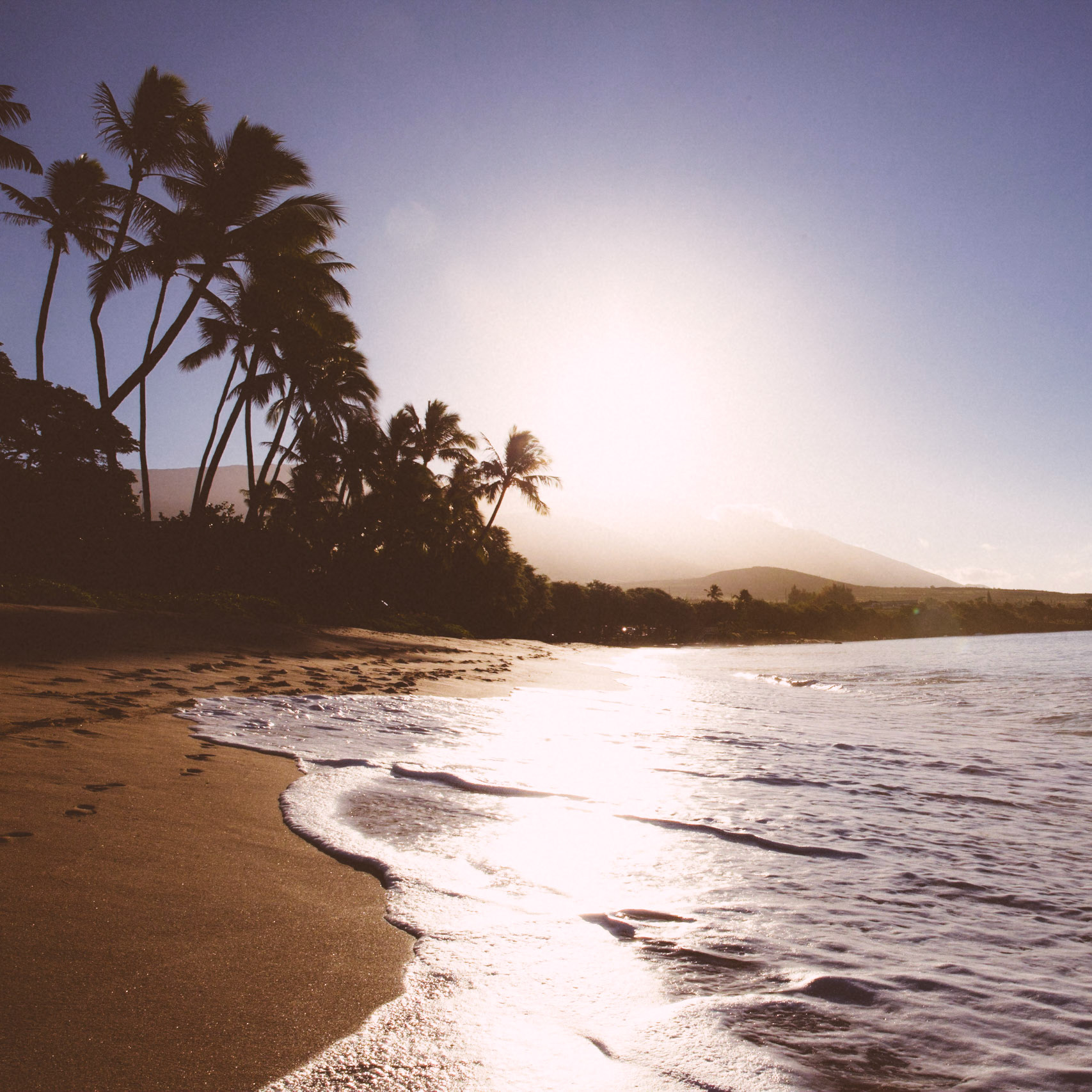 Maui, HI