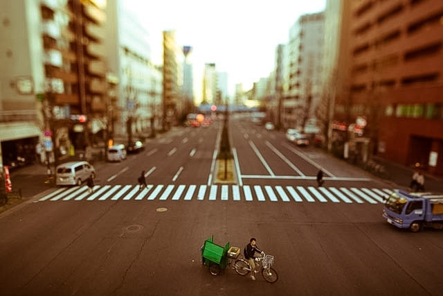 Shinjuku, Tokyo, Japan