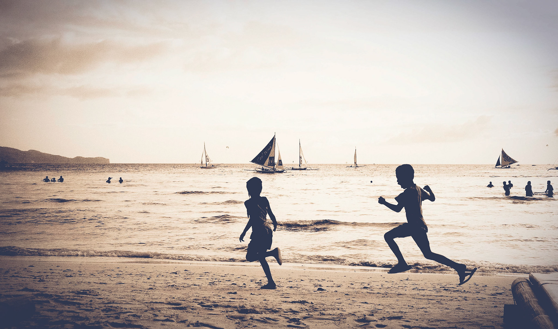 Boracay, Philippines