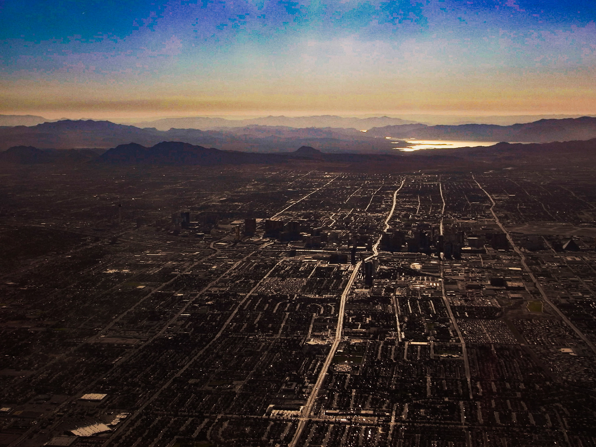 Las Vegas, NV