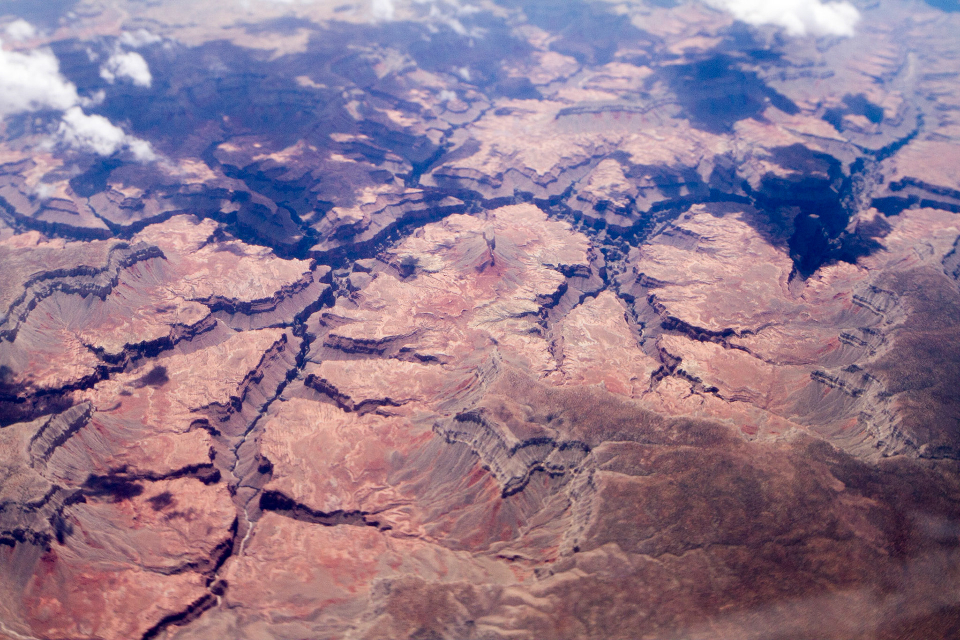 Grand Canyon, AZ