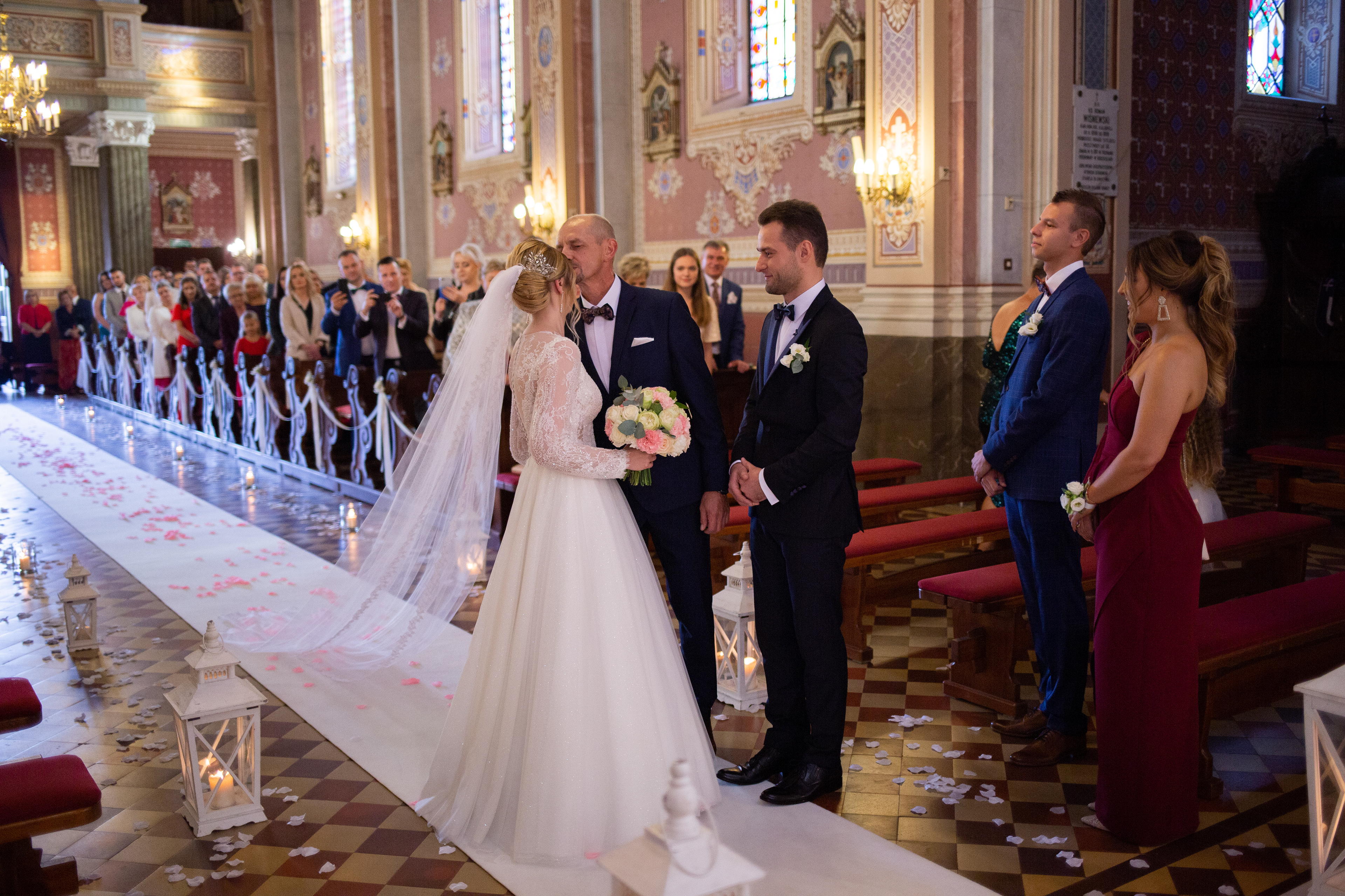 Alicja i Łukasz