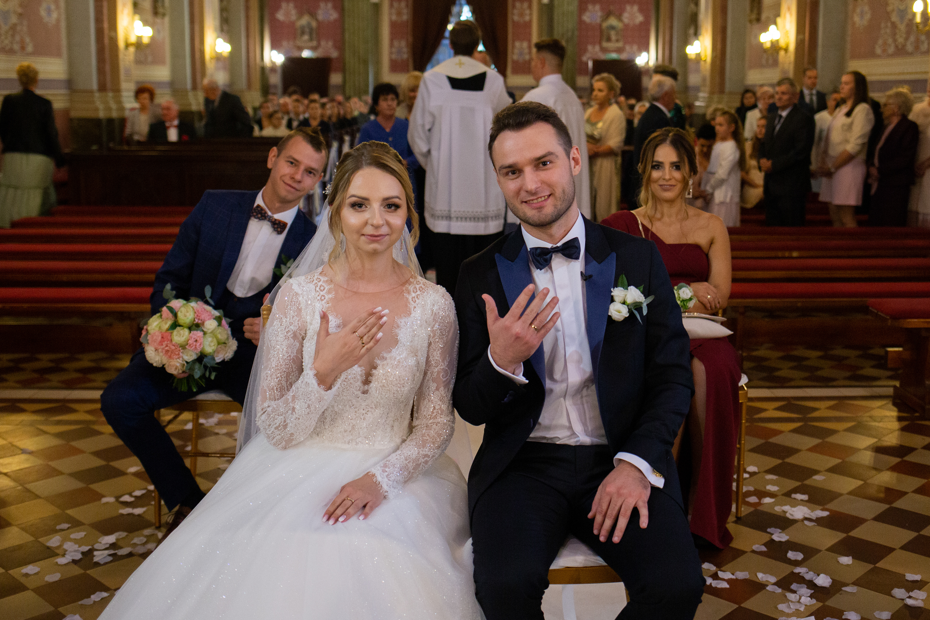 Alicja i Łukasz