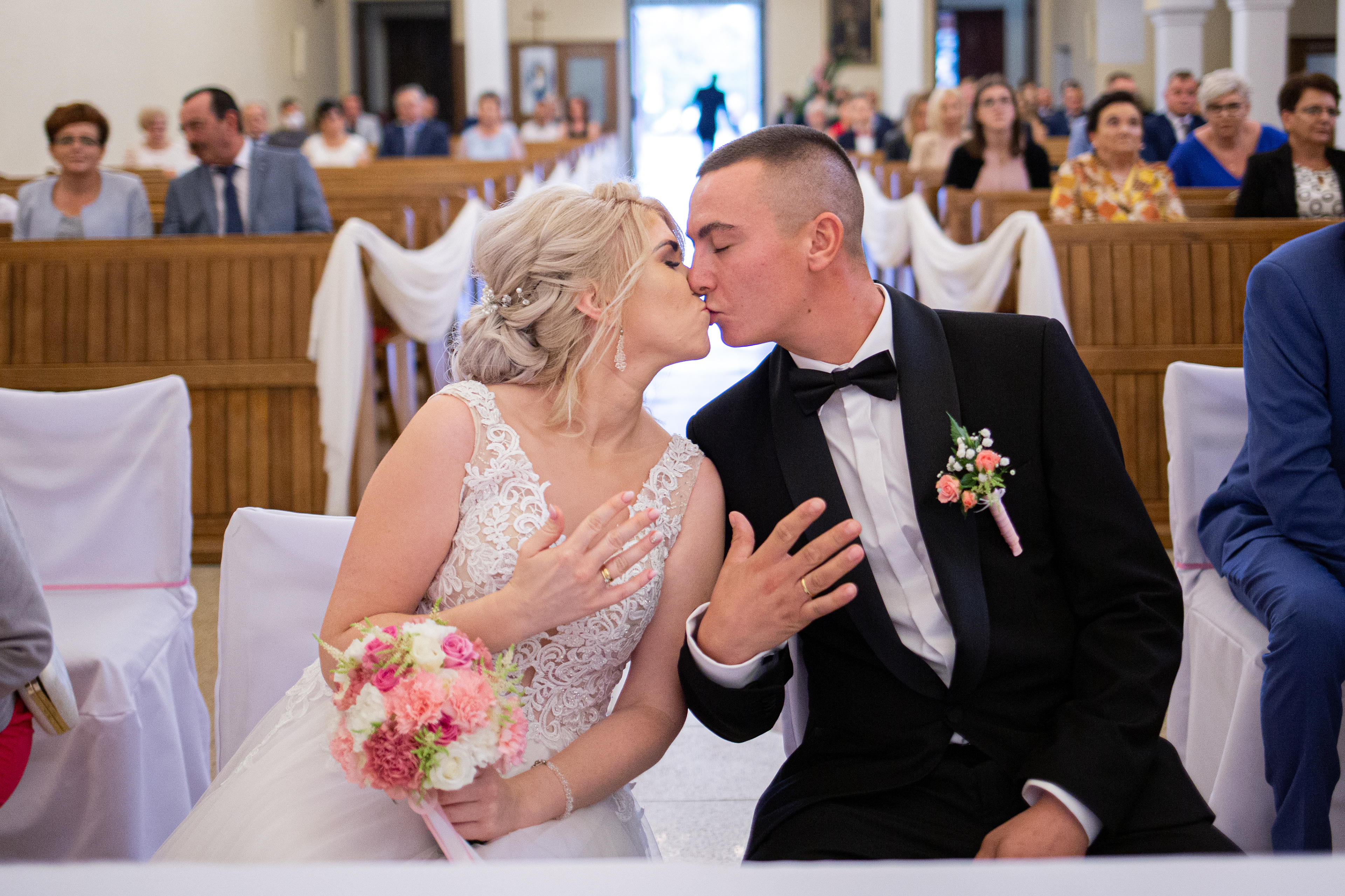 Natalia i Patryk