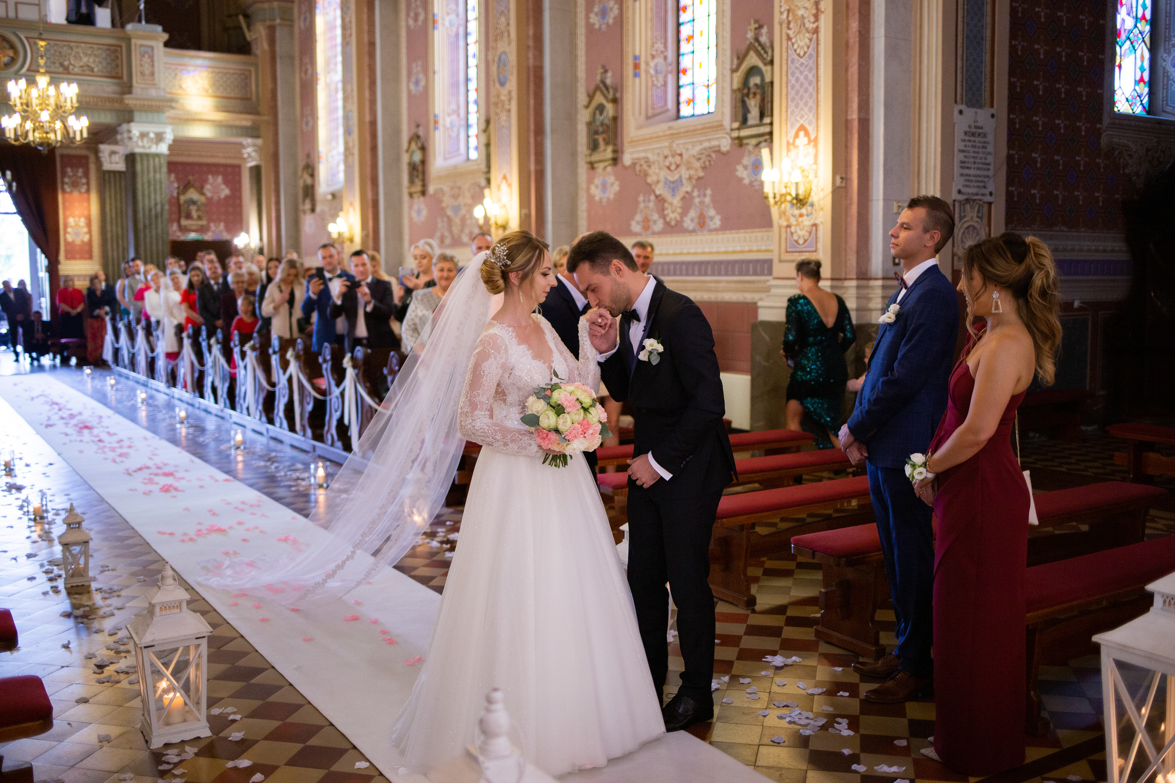 Alicja i Łukasz