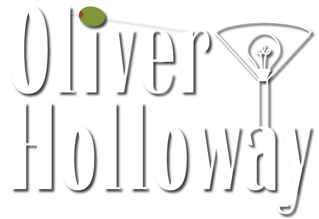 Oliver Holloway
