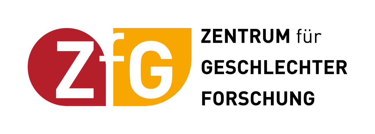 Logo für das Zentrum für Geschlechterforschung der Universität Hildesheim