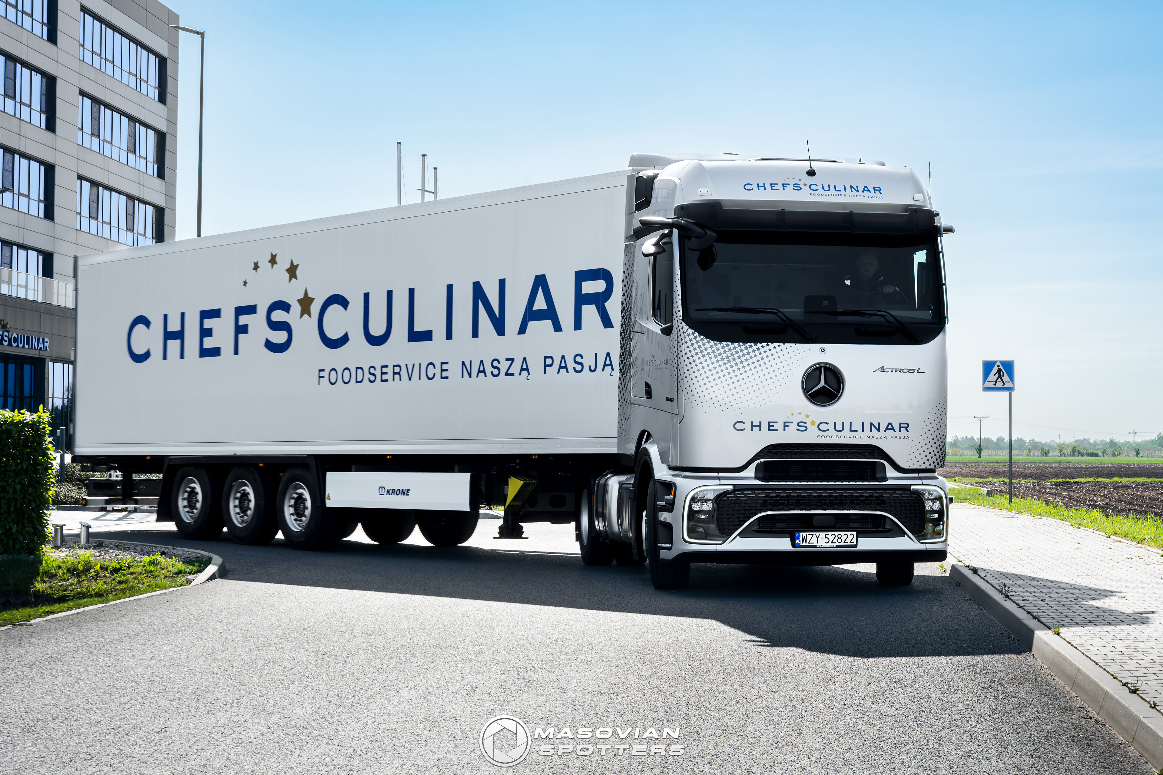 CHEFS CULINAR