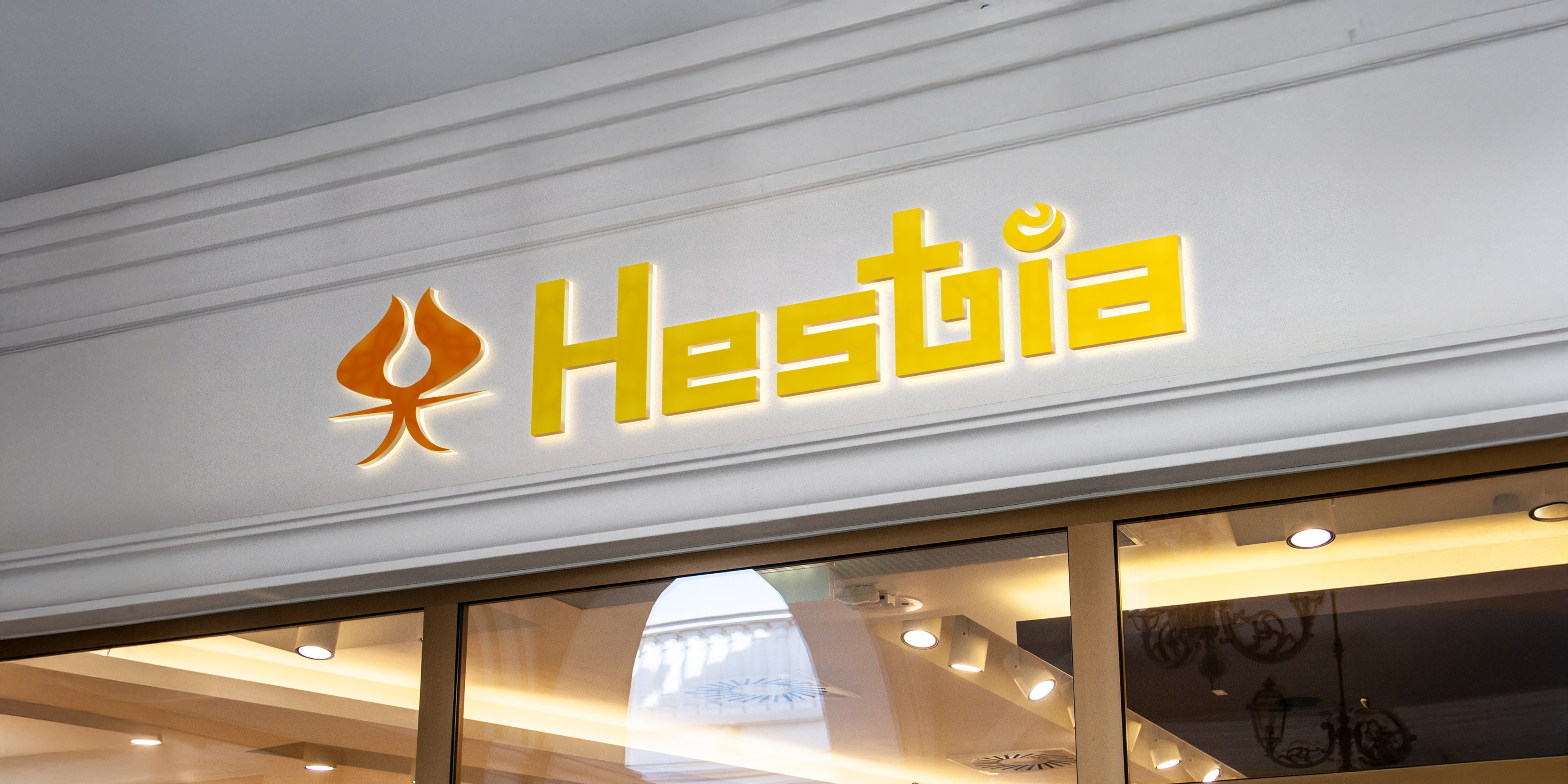 Hestia Hero Shot
